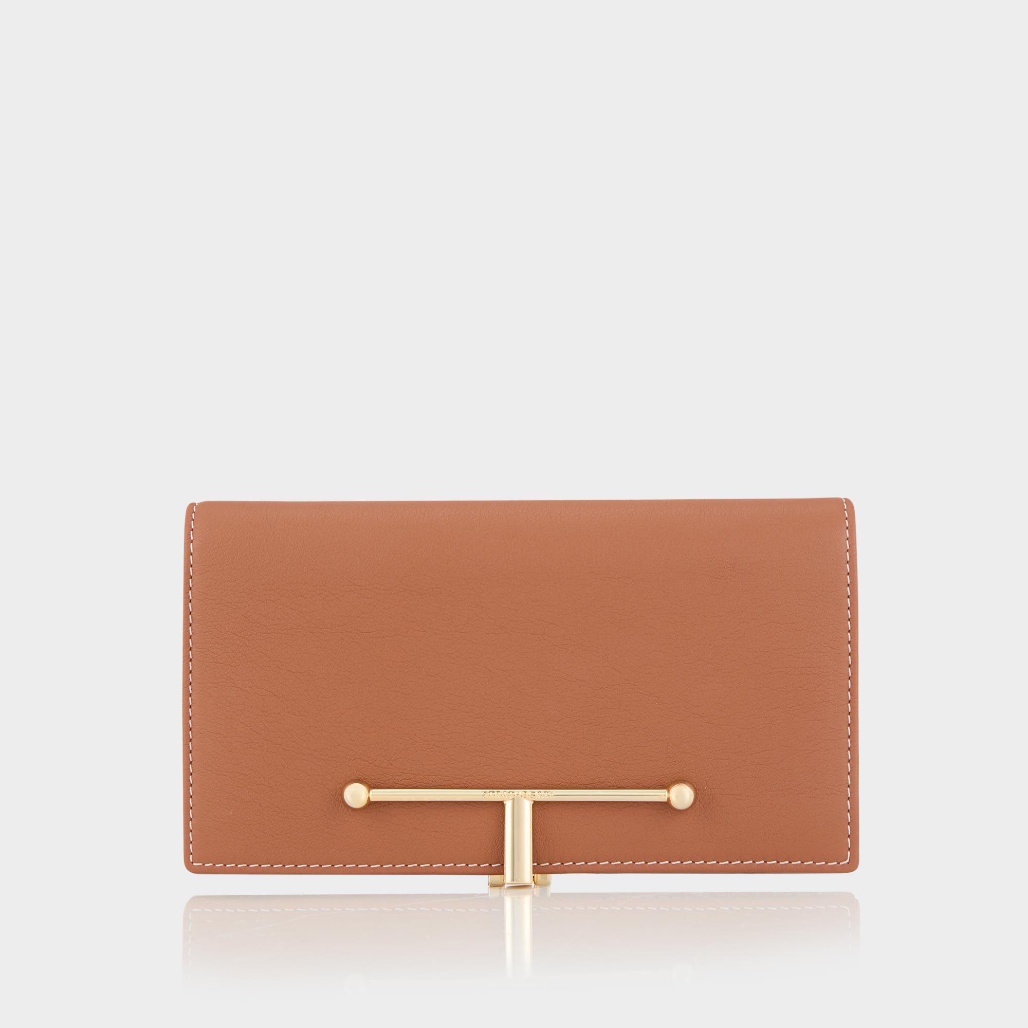 Melville Street Large Wallet