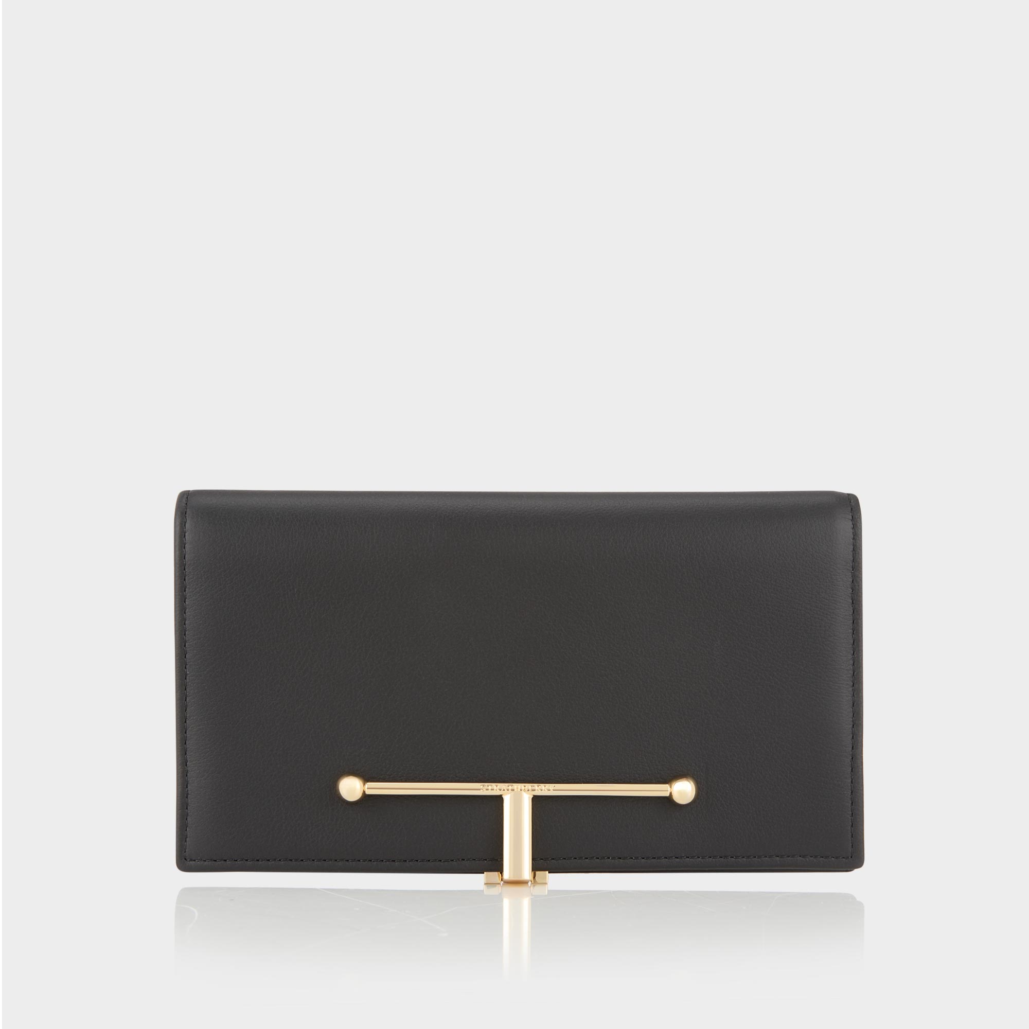 Melville Street Large Wallet