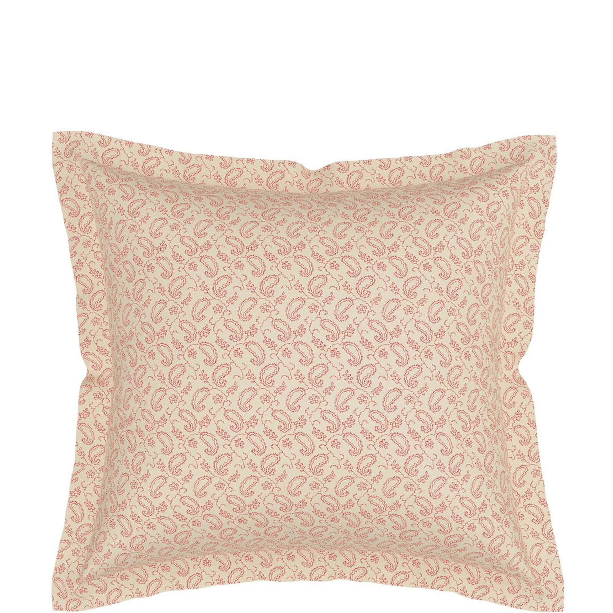 Elysian Pillowcase Square Multi