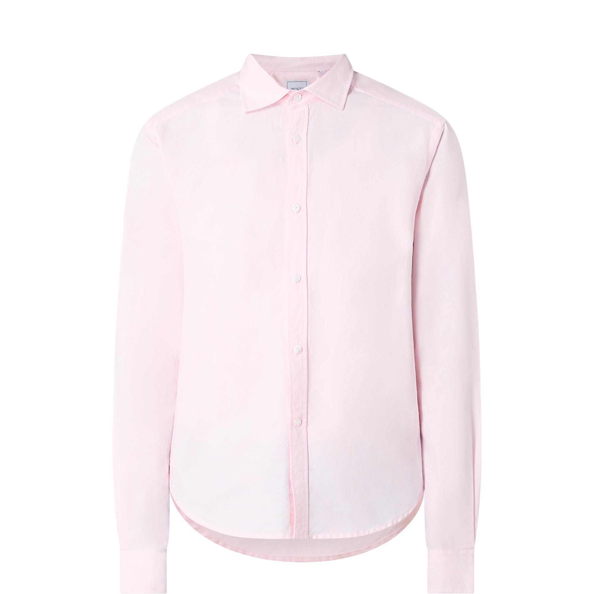 The Classic Oxford Shirt