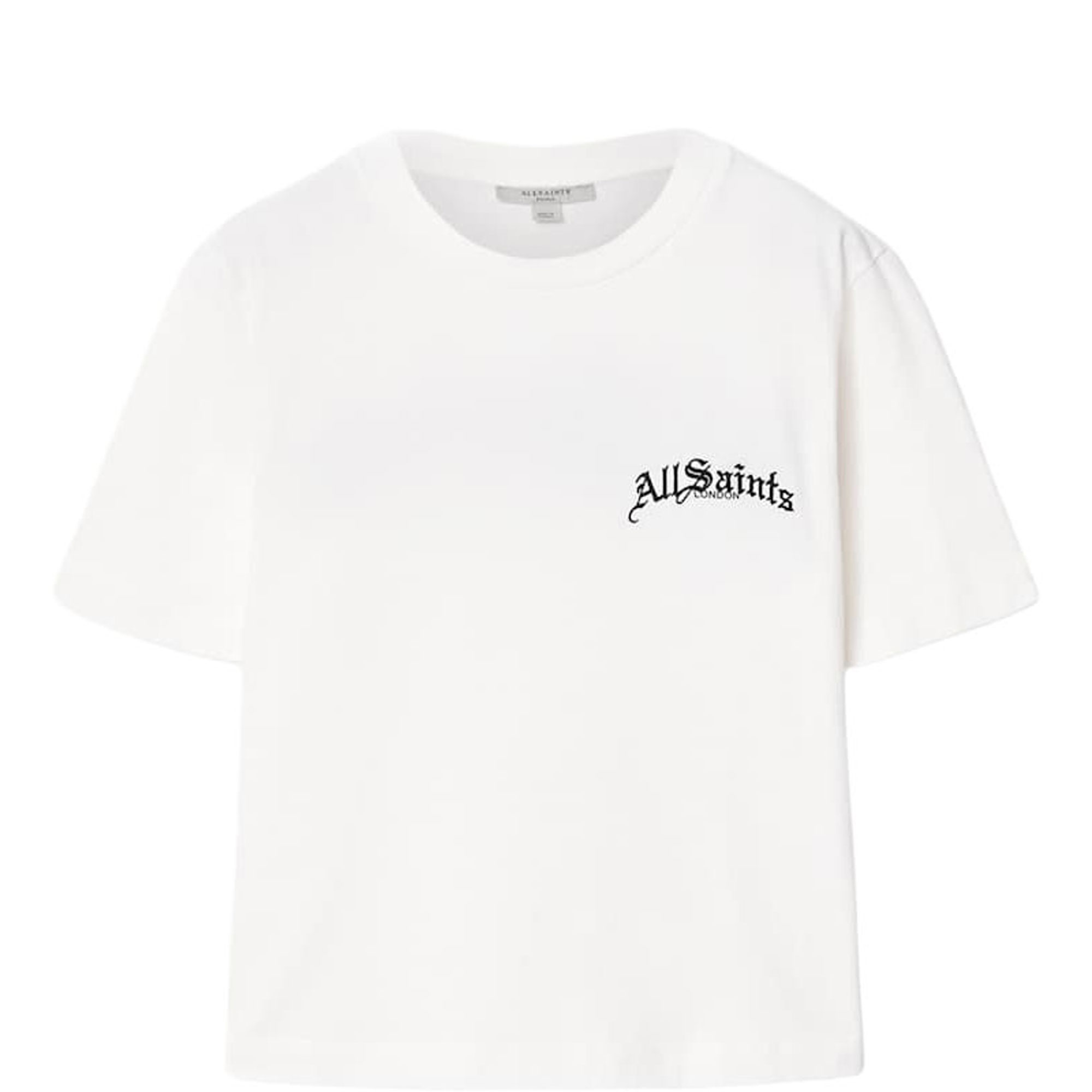 Lisa Descent Logo T-Shirt