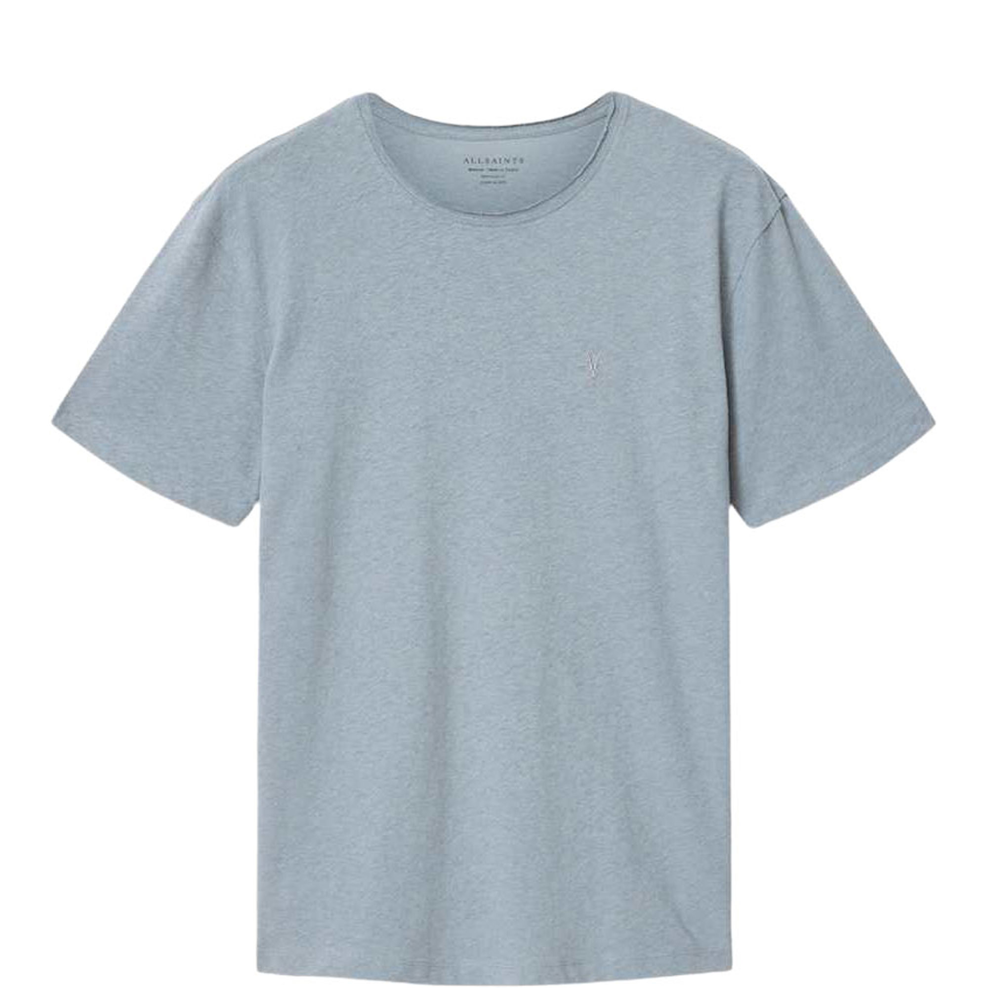 Flax Ramskull Logo T-Shirt