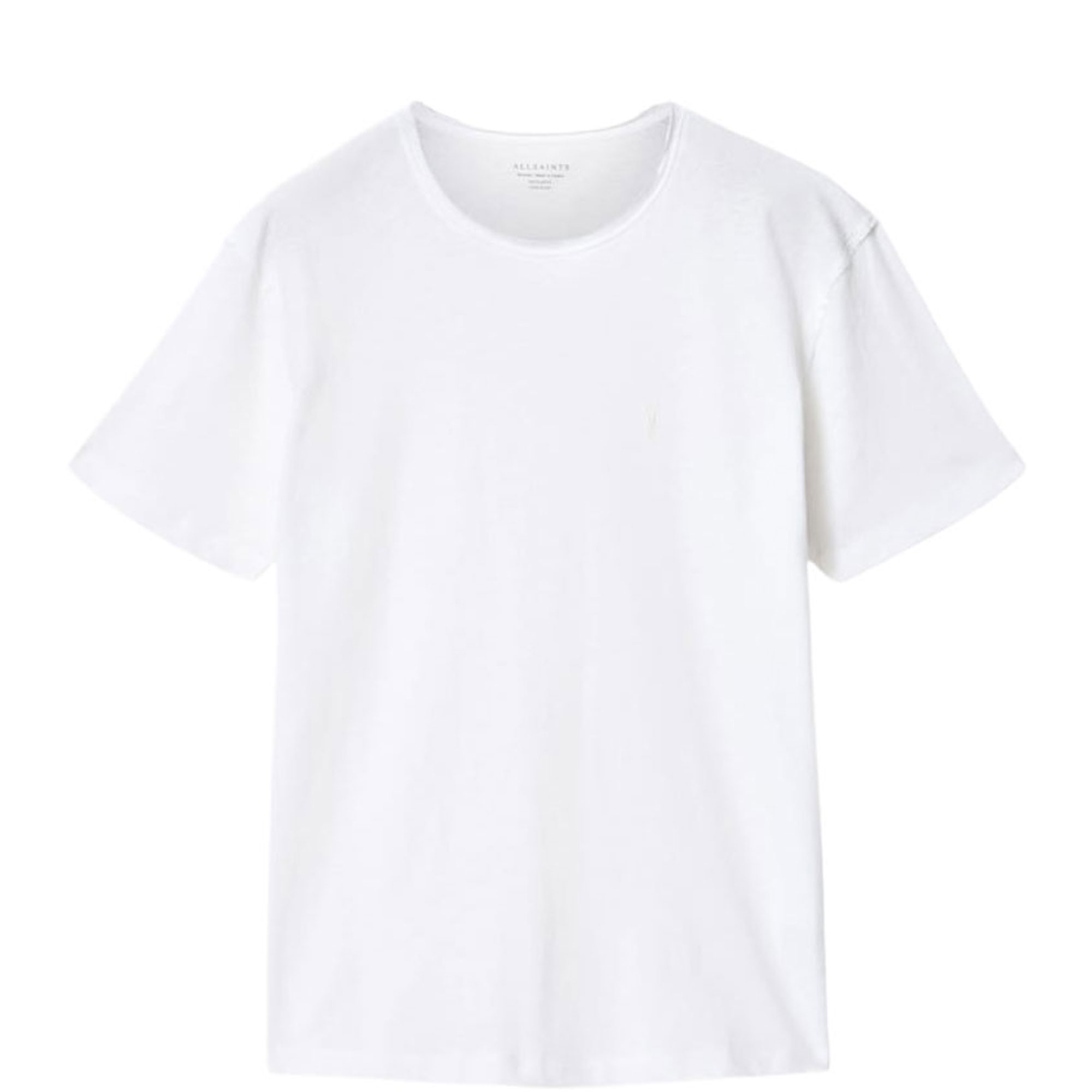 Flax Ramskull T-Shirt