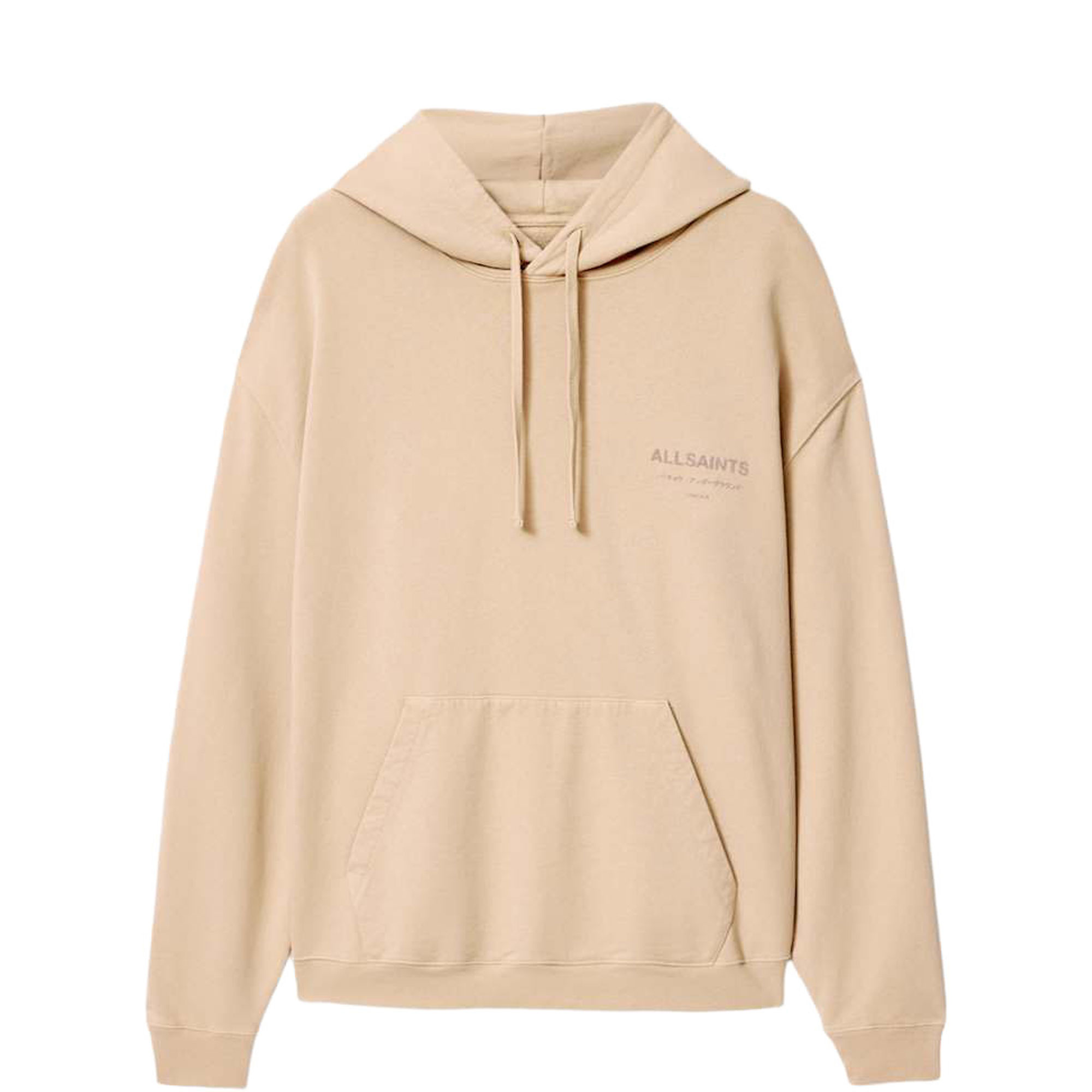 Xander Logo Hoodie