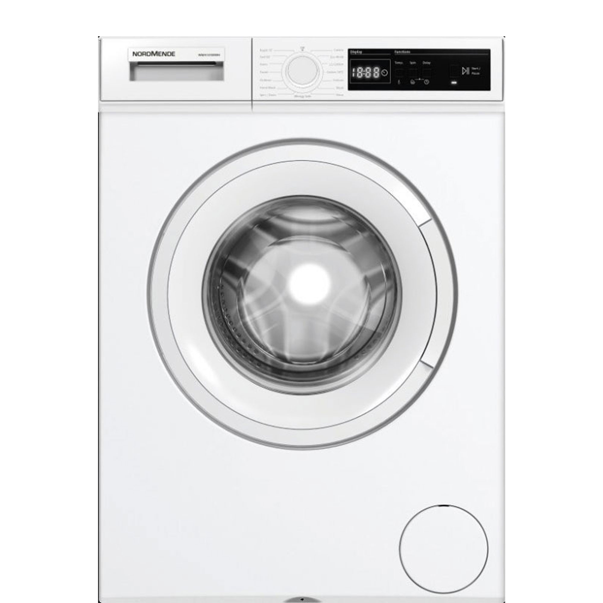 10kg Washing Machine