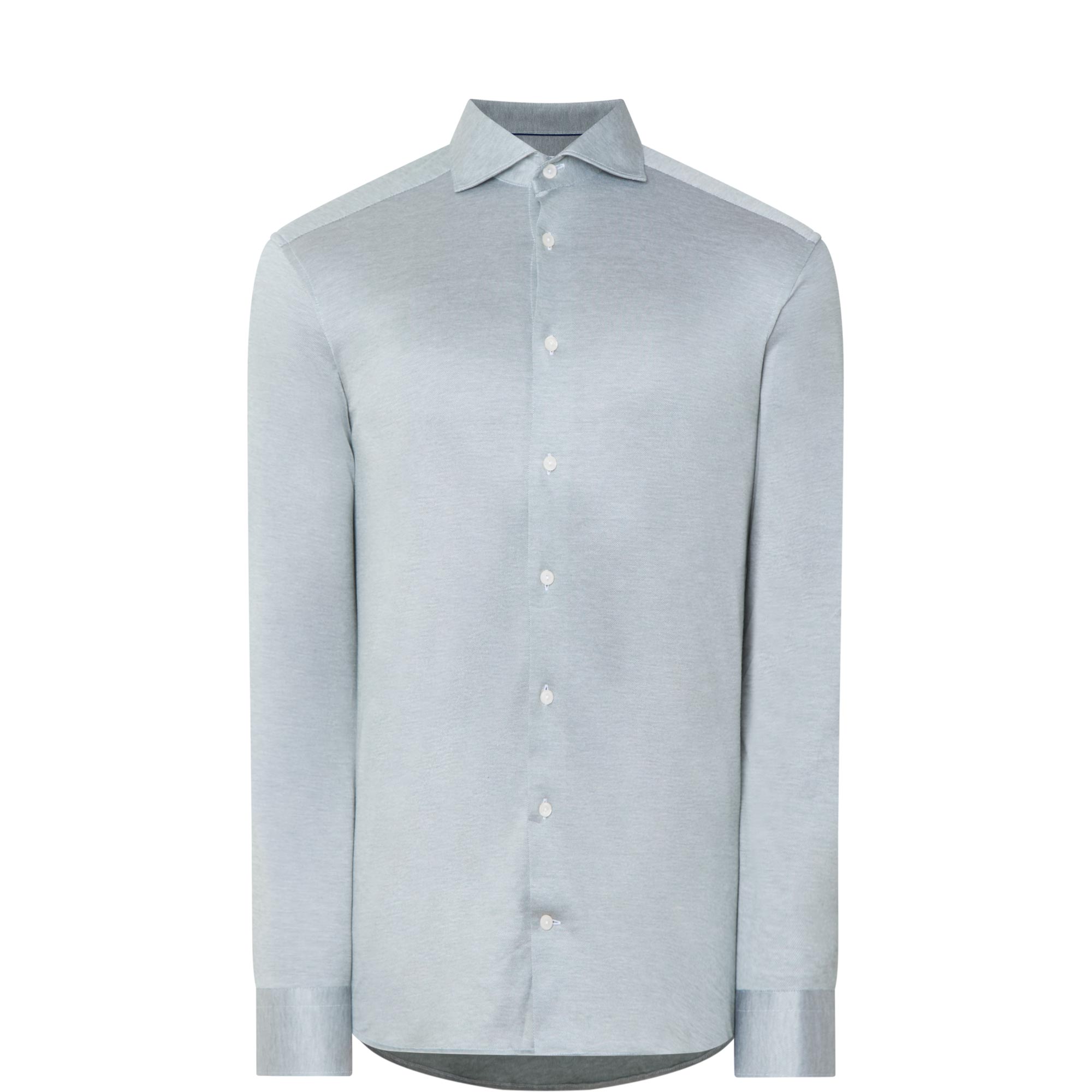 Filo di Scozia Jersey Shirt