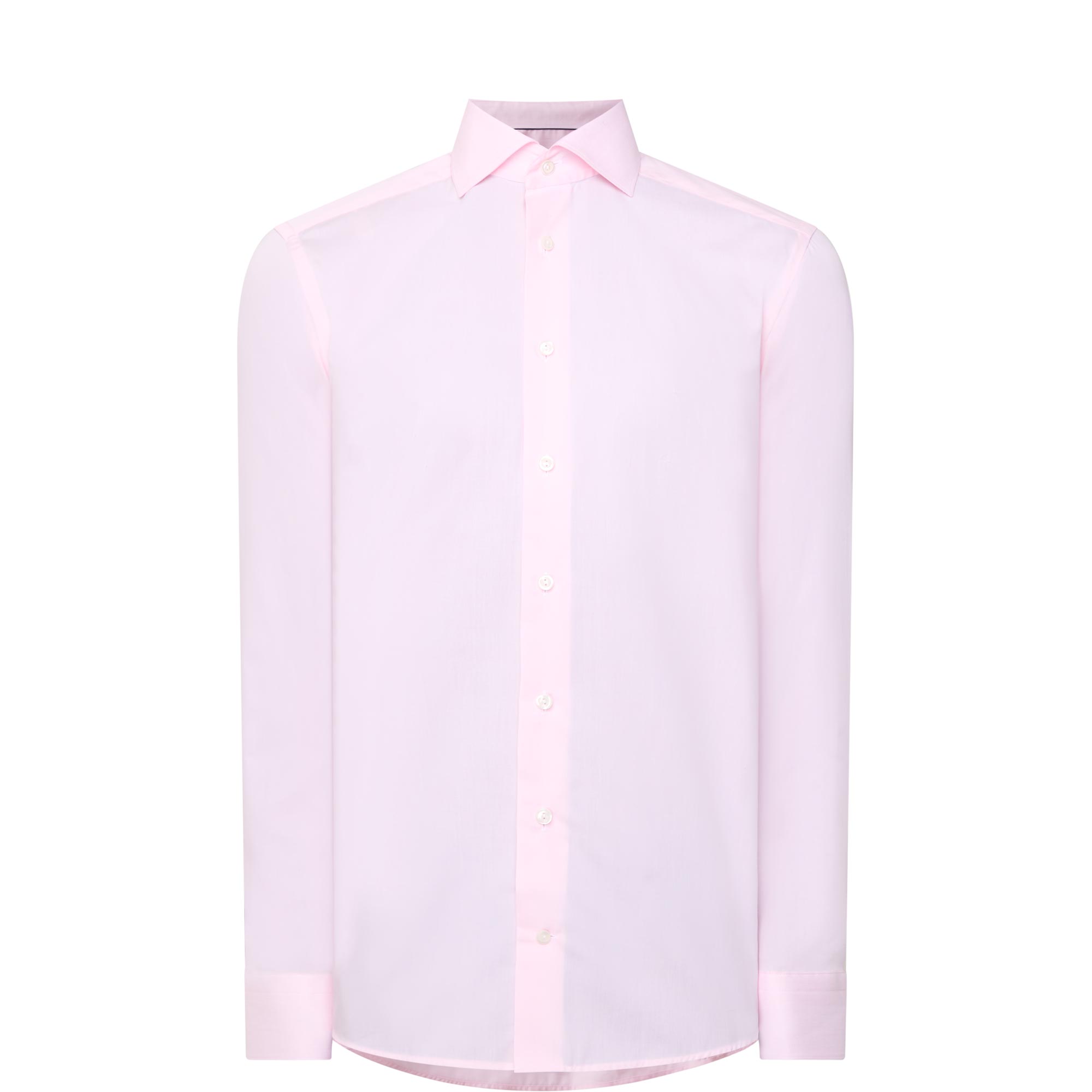 End on End Slim Fit Shirt