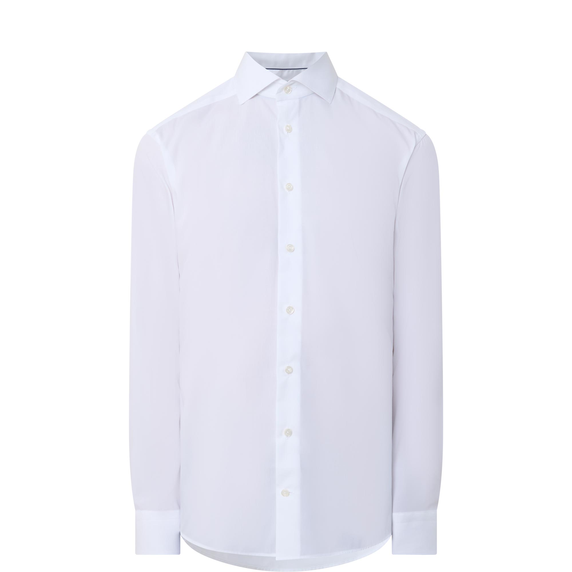 End on End Slim Fit Shirt