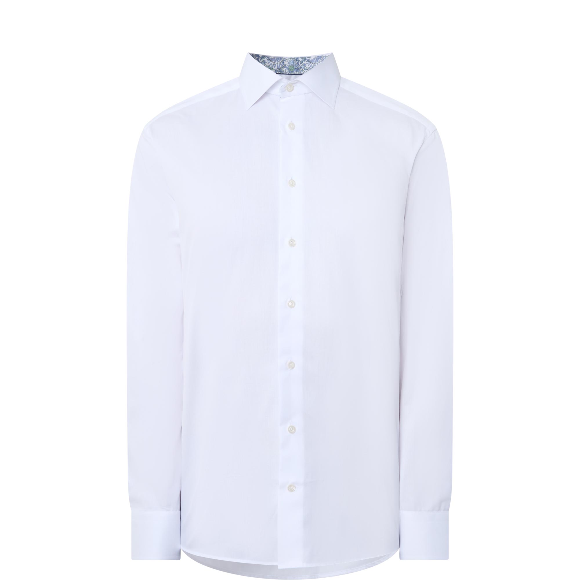 Signature Twill Shirt