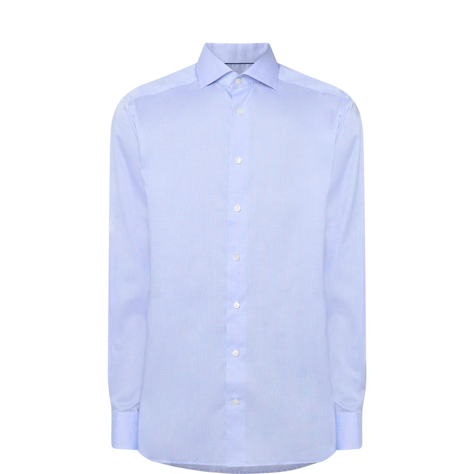 Signature Oxford Shirt
