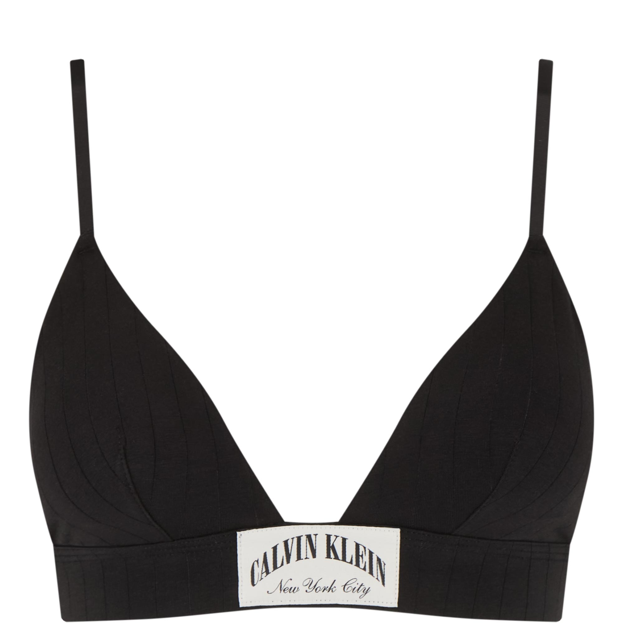 Heritage Classic Stretch Triangle Bralette