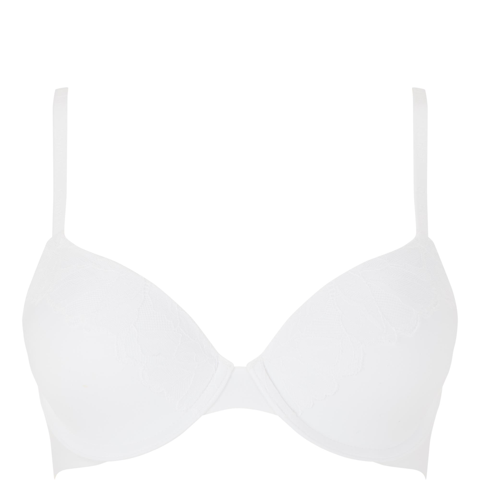 Perfectly Fit Lace Underwired Bra