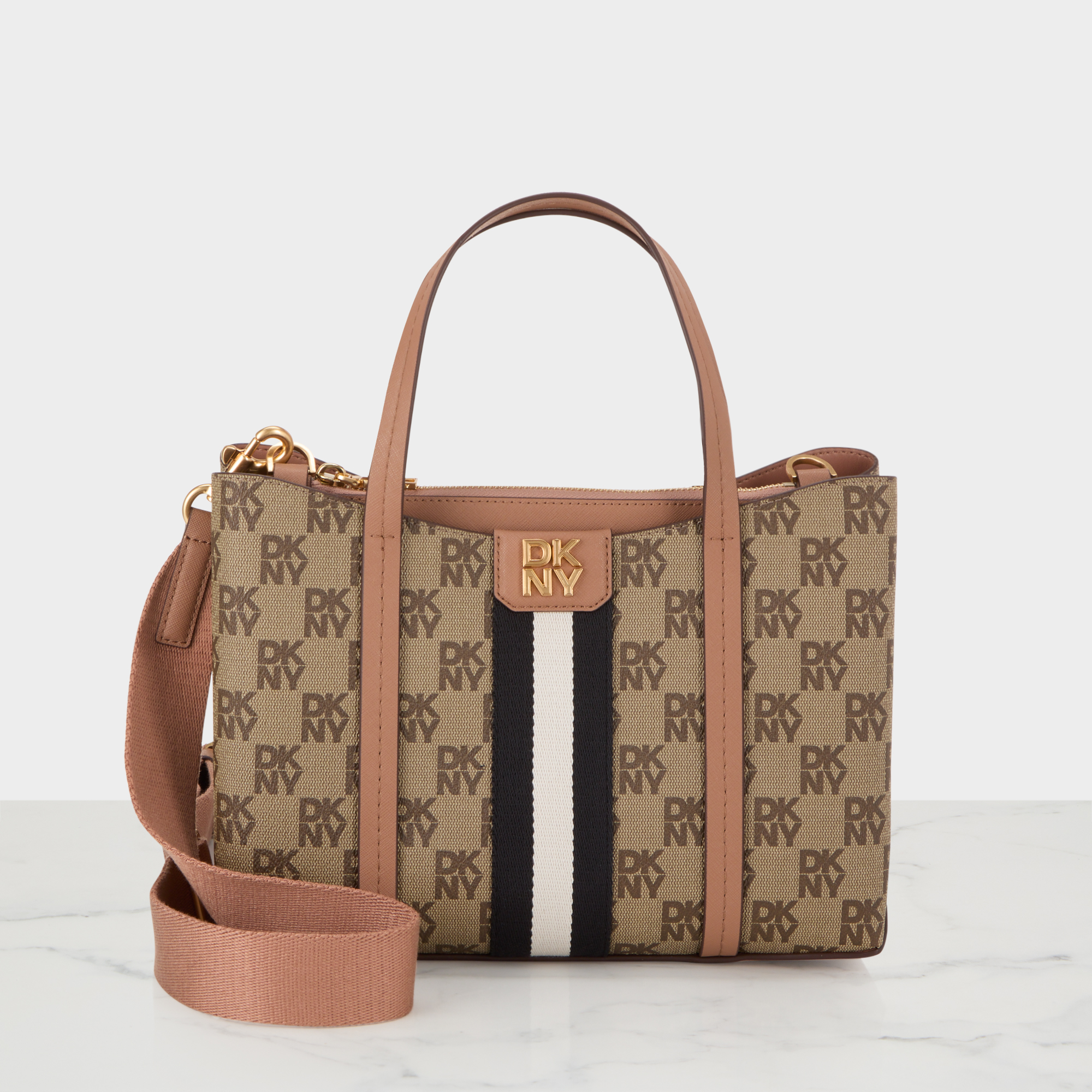 Nuri Medium Tote Bag