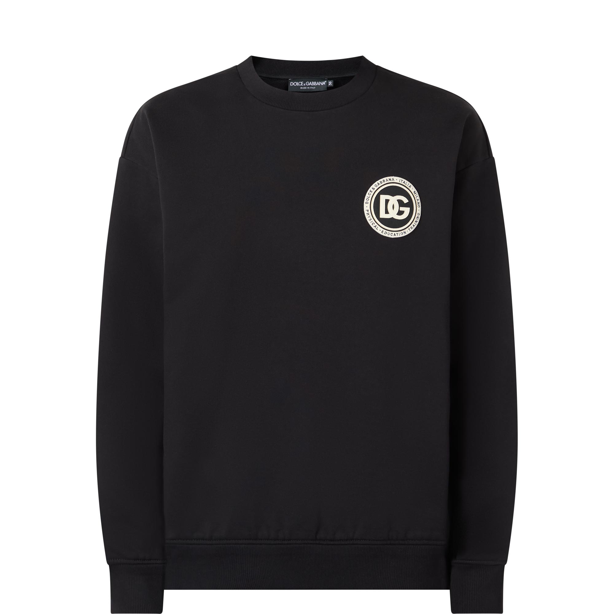 Felpa Logo Sweatshirt