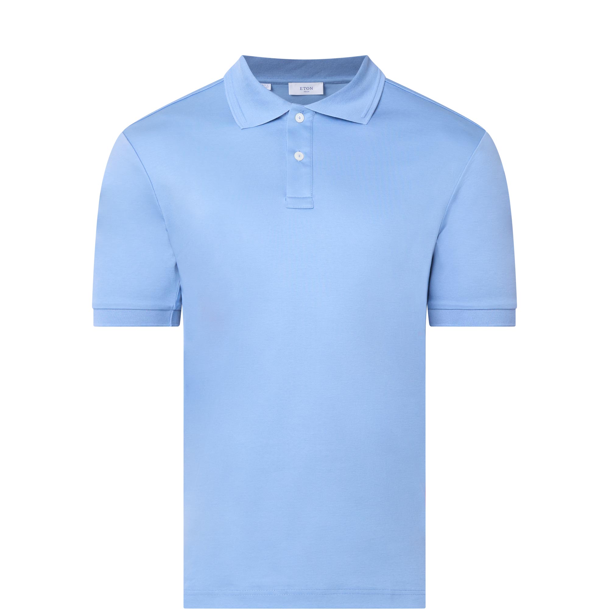 Interlock Polo Shirt