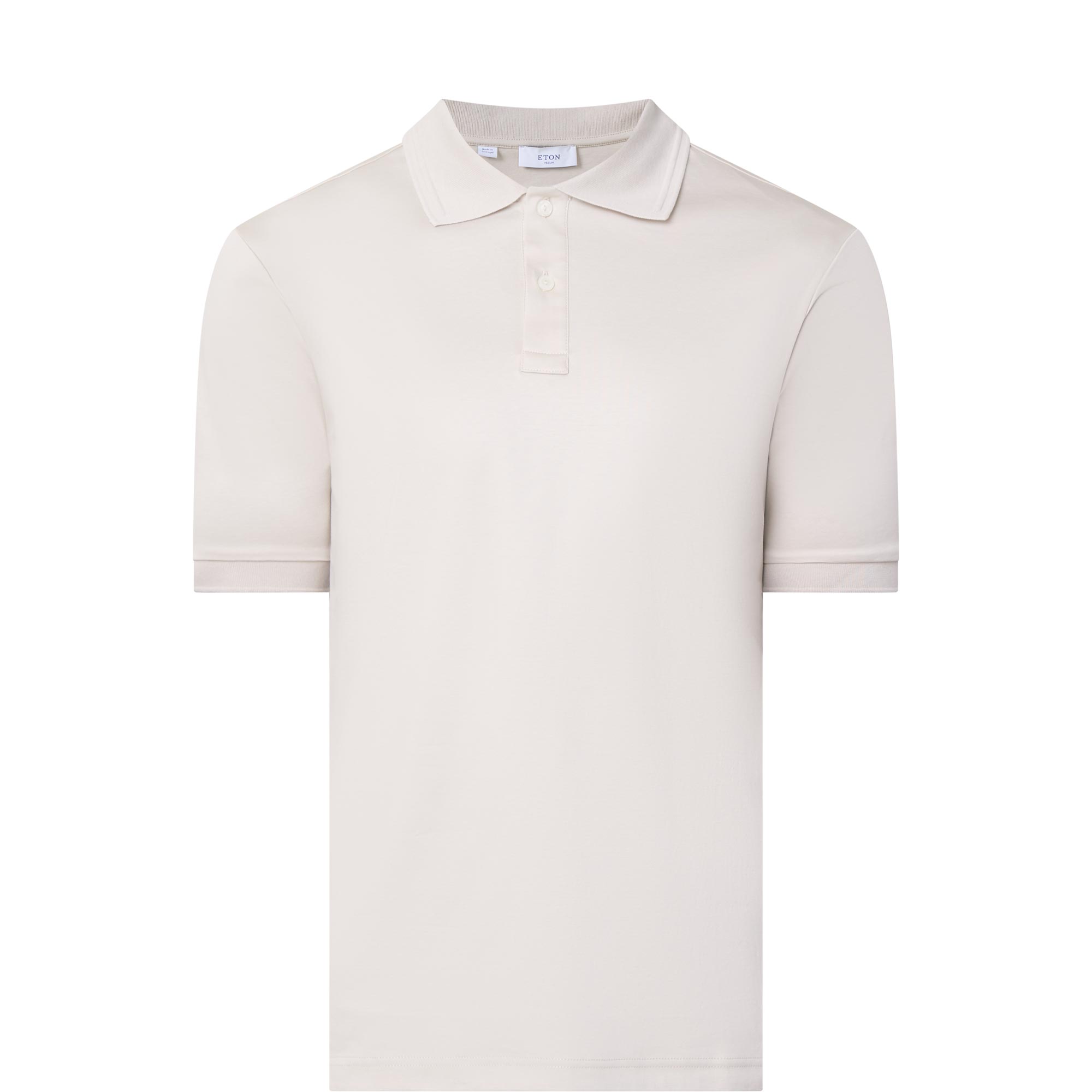 Interlock Polo Shirt