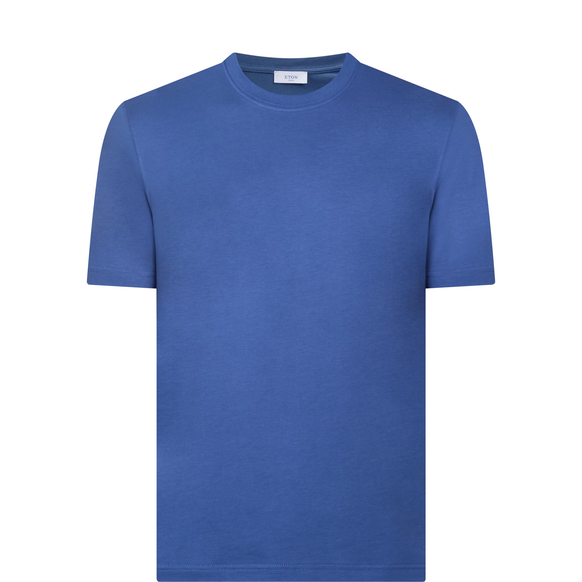 Solid Jersey T-Shirt