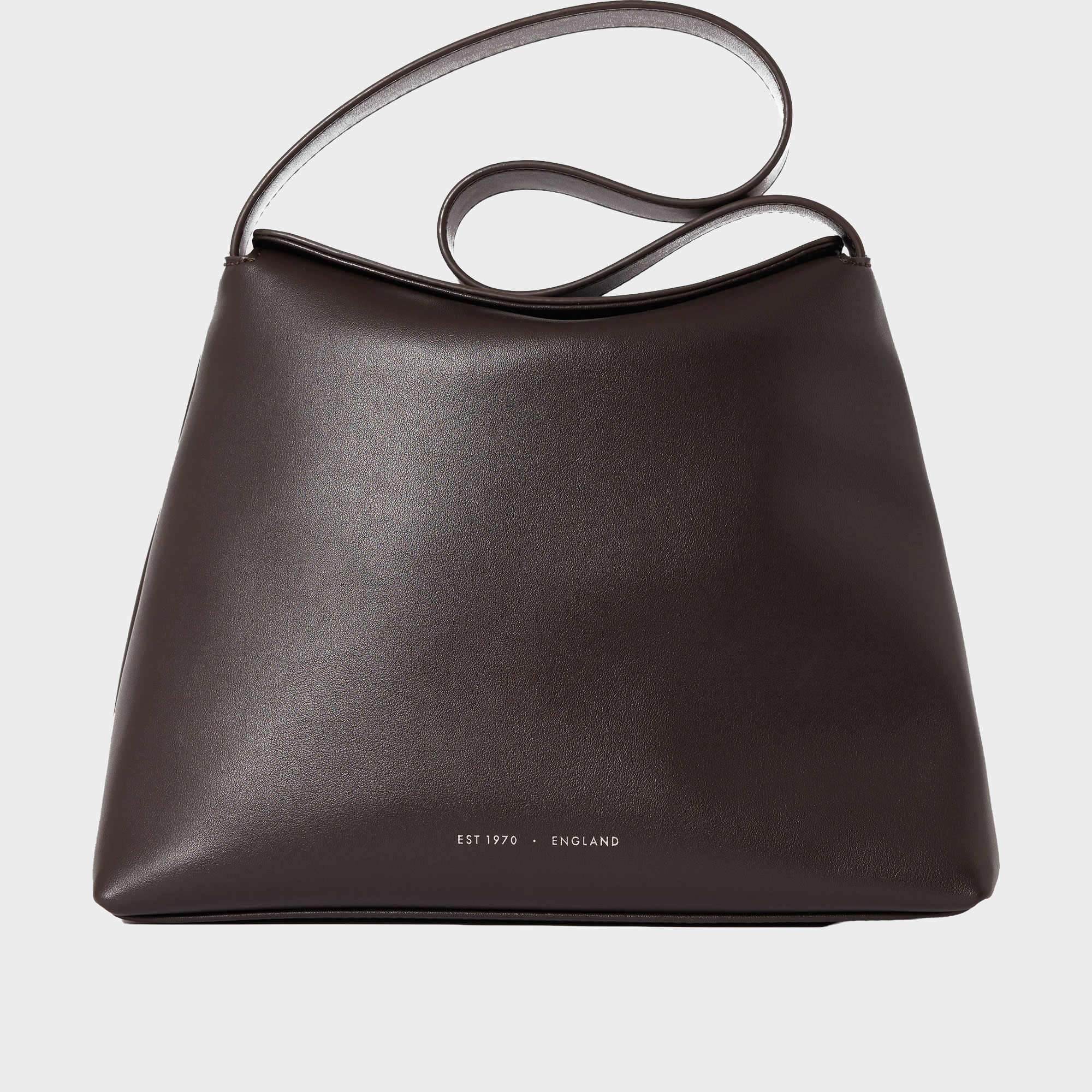Fold Over Shoulder Bag