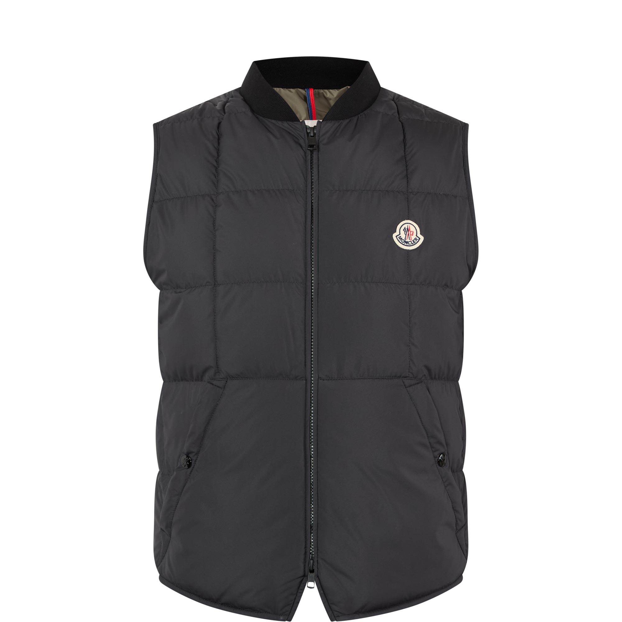 Elberton Padded Gilet