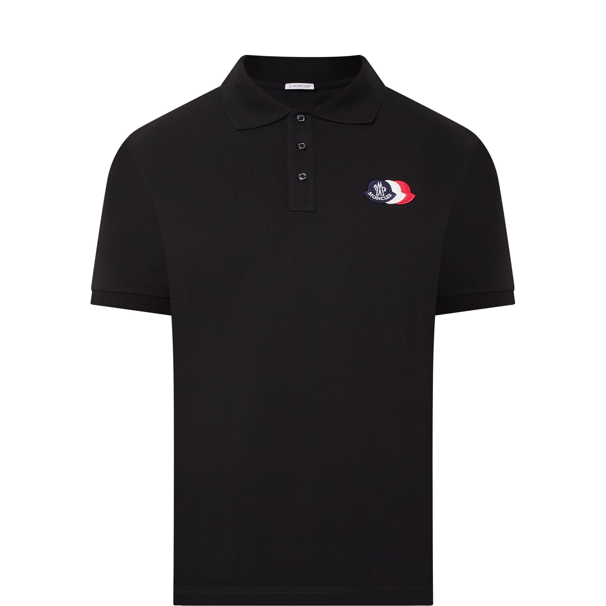 Logo Polo Shirt