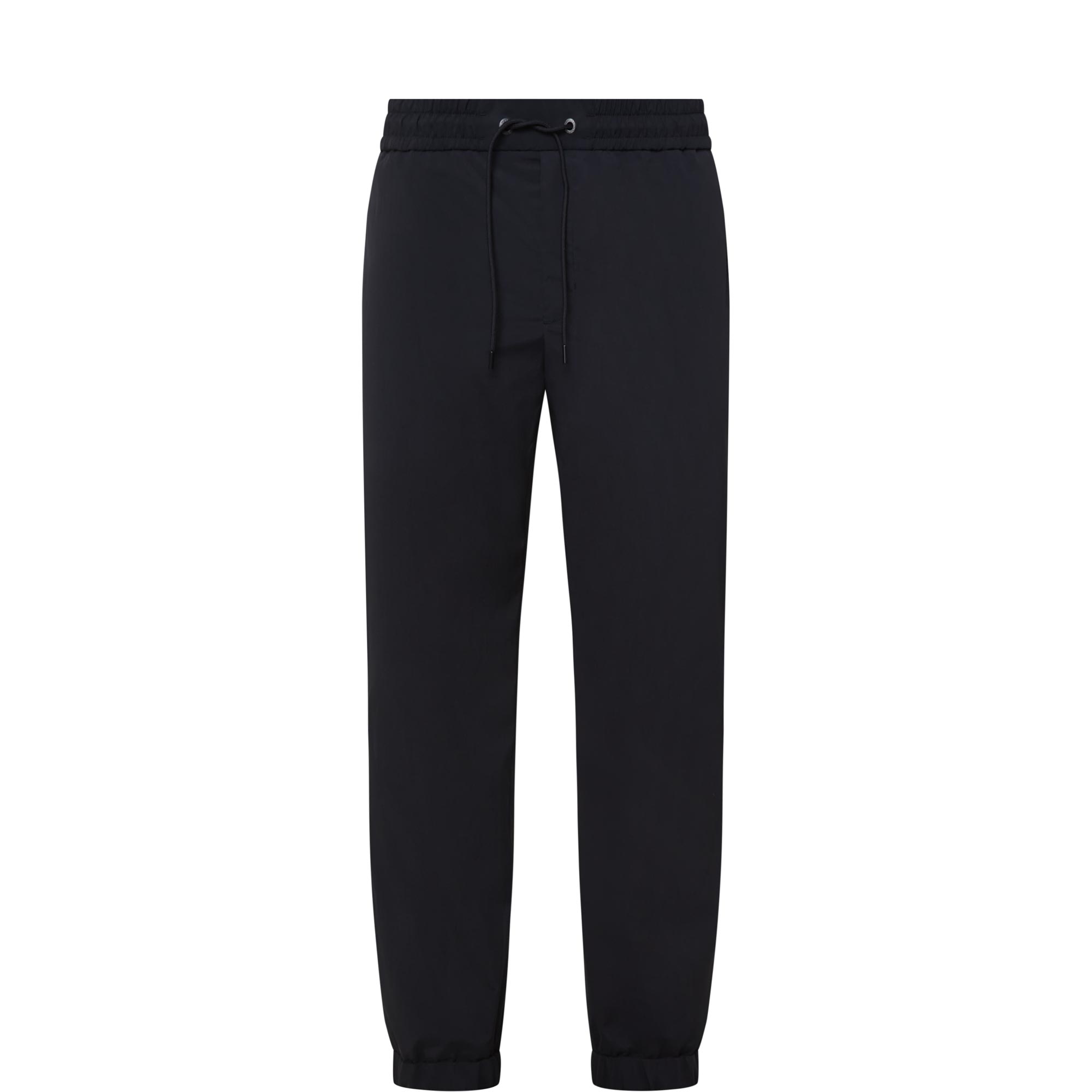 Logo Casual Trousers