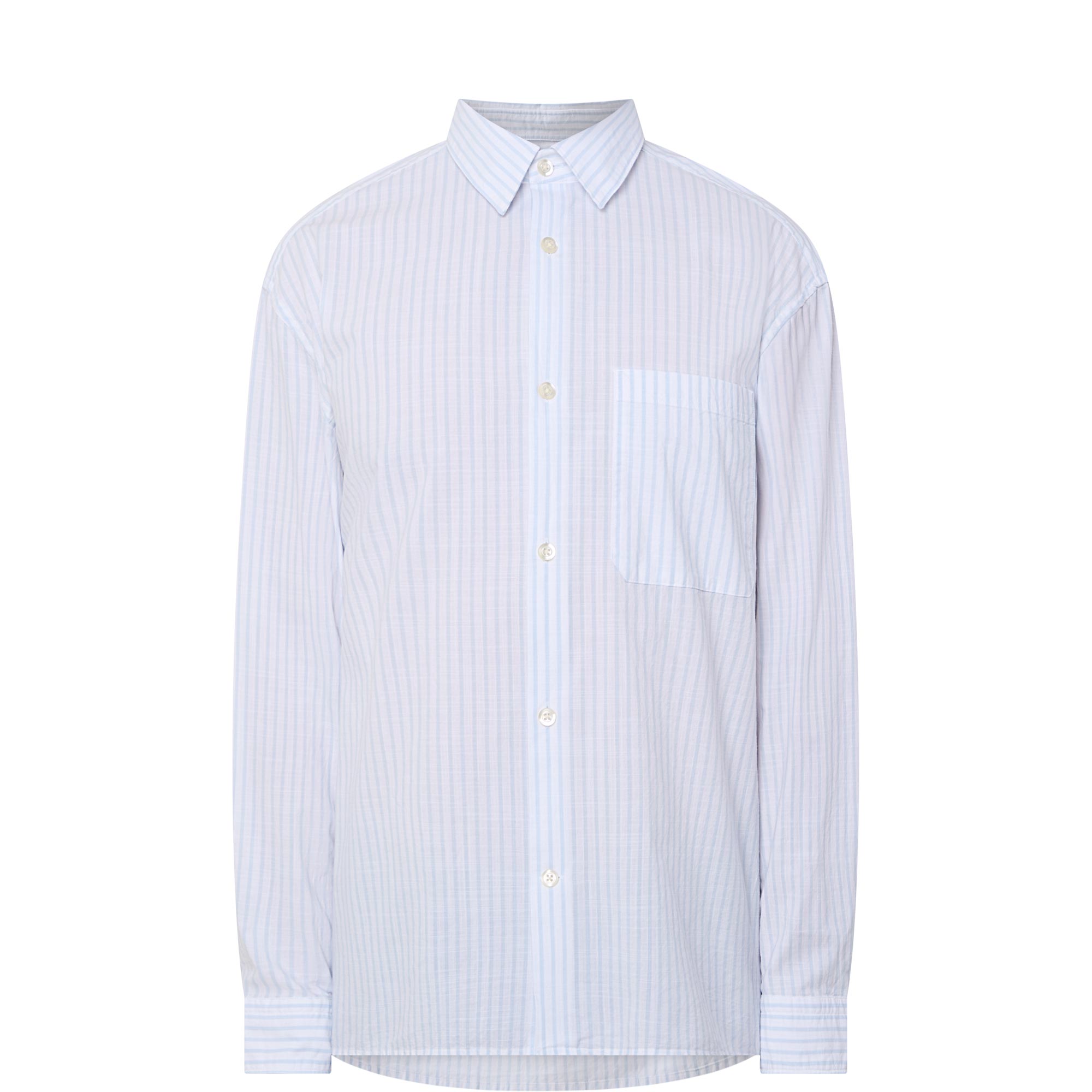 Charlie Stripe Shirt