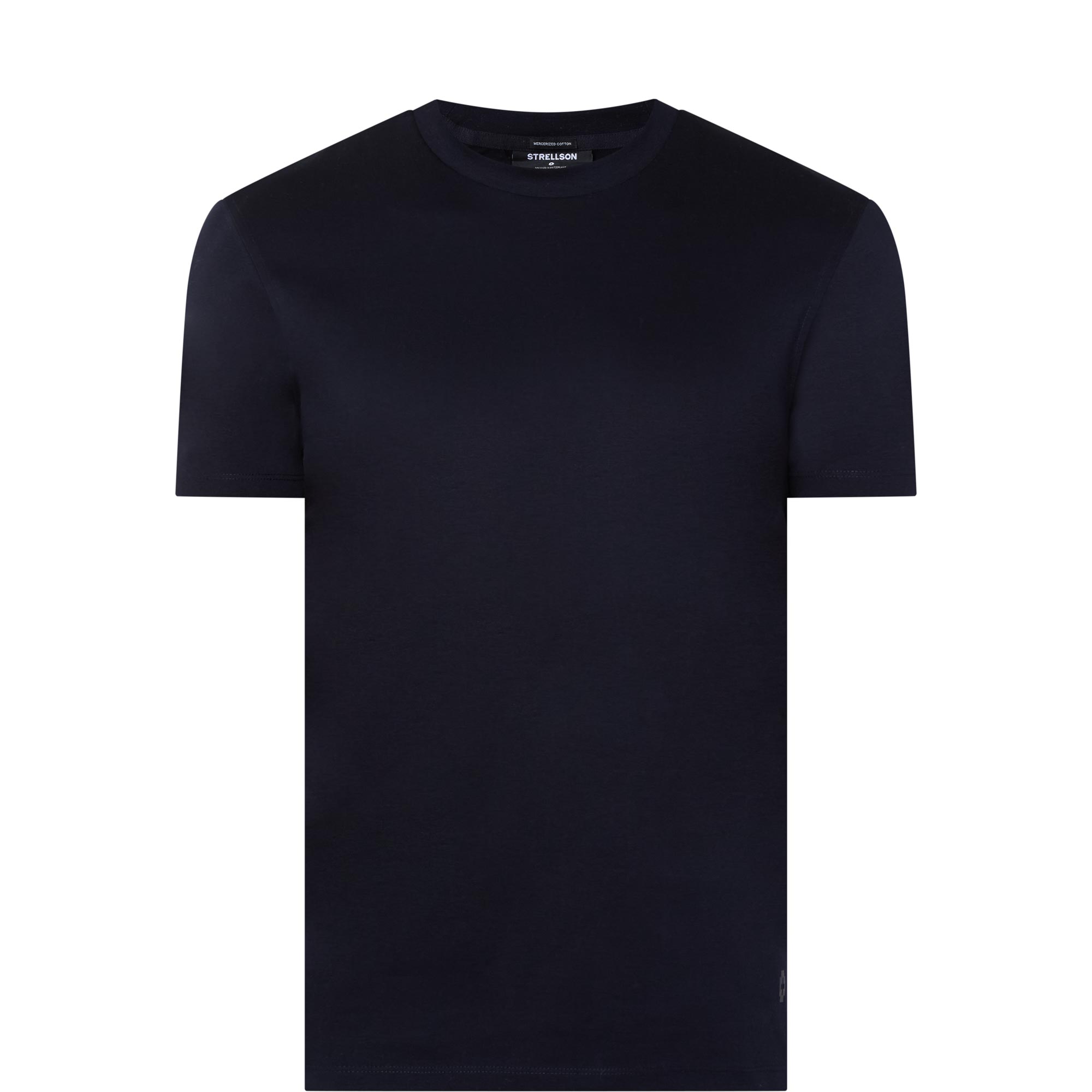 Pepe Solid Logo T-Shirt