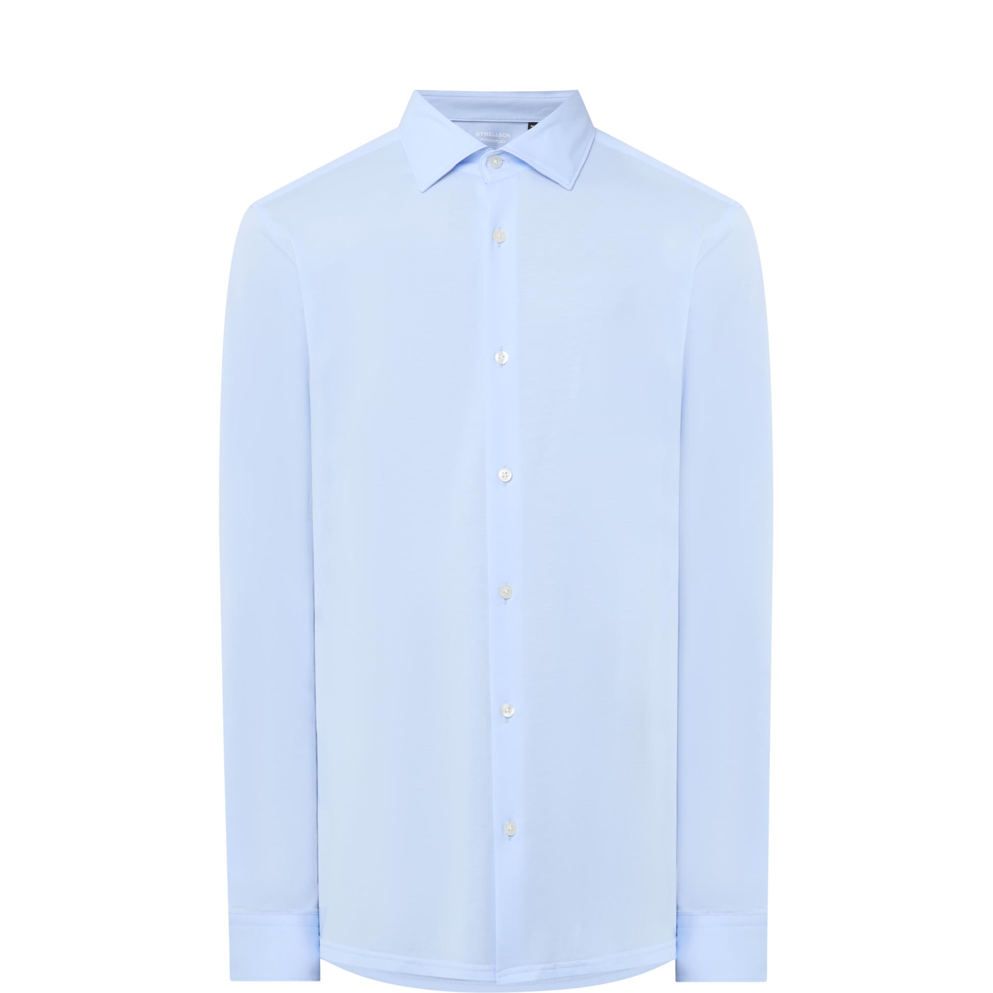 Spike Jersey Single Cuff Shirt