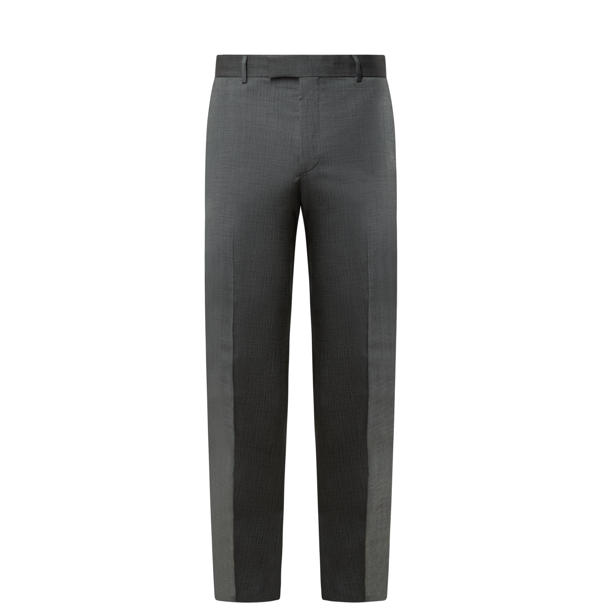 Melvin Slim Fit Suit Trousers