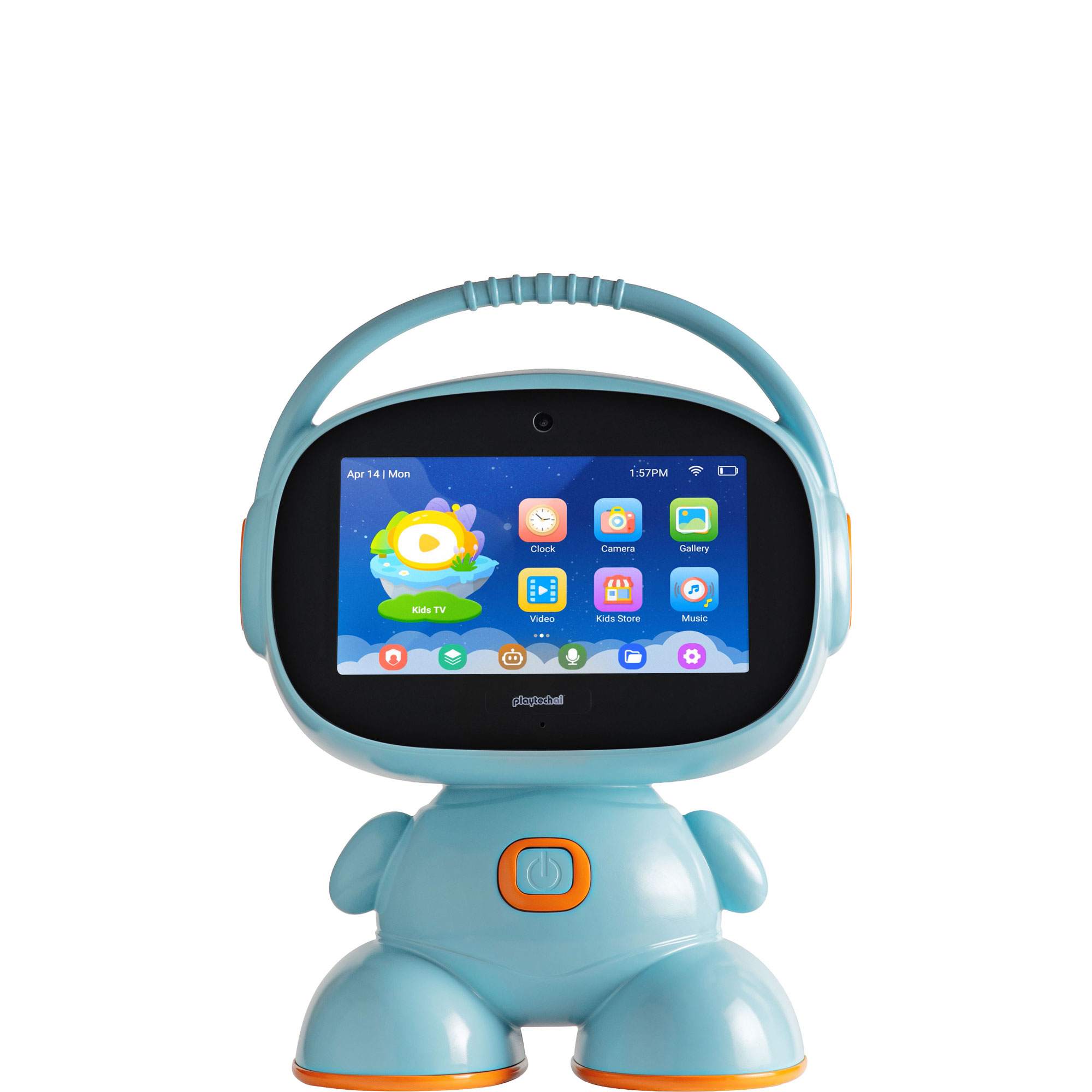 MiAi Chatbot Buddy