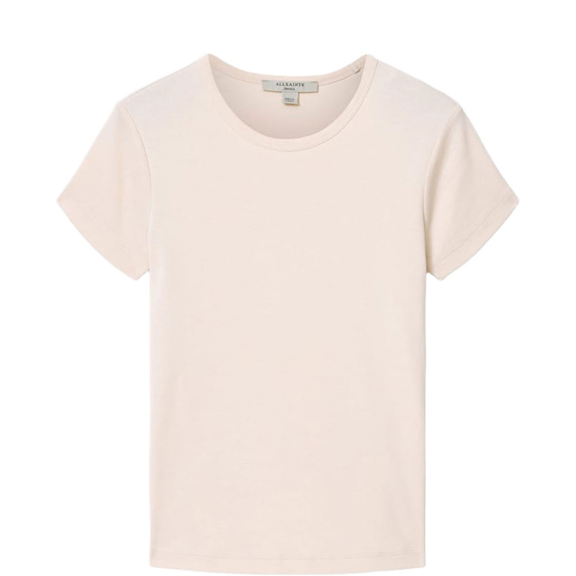 Stevie Text Logo T-Shirt