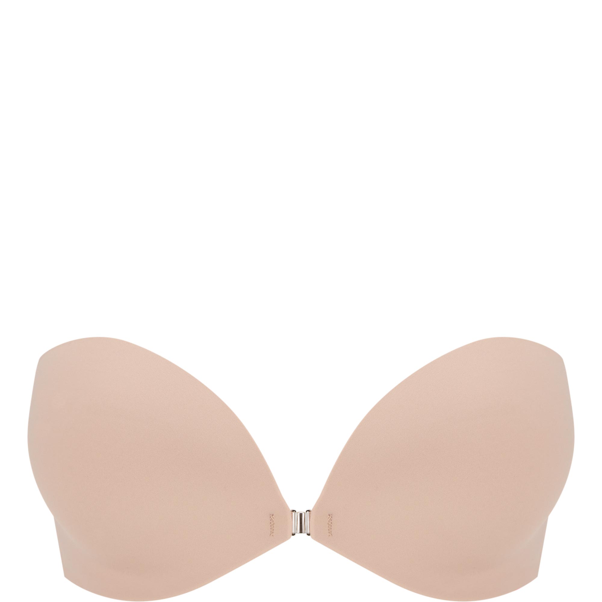 Perfectly Fit Strapless Bra