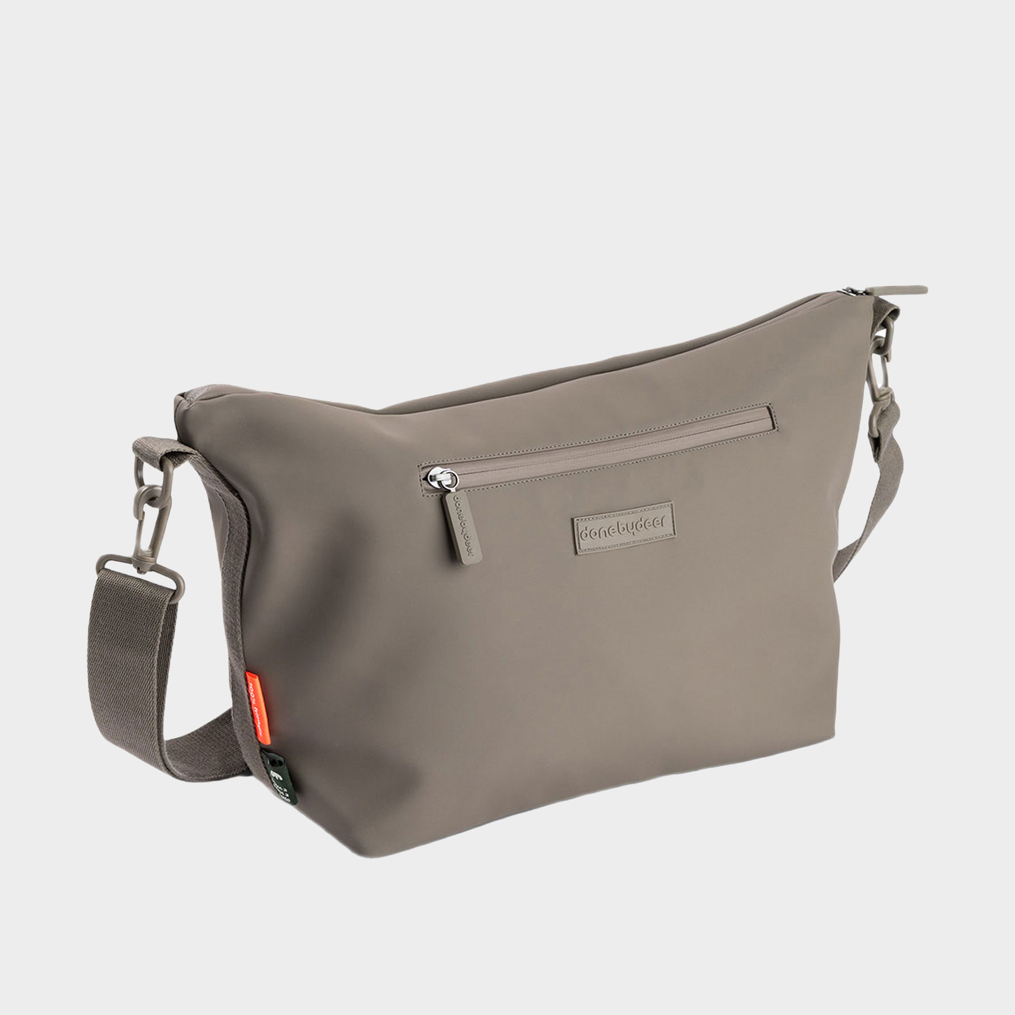 Quilted Stroller Bag