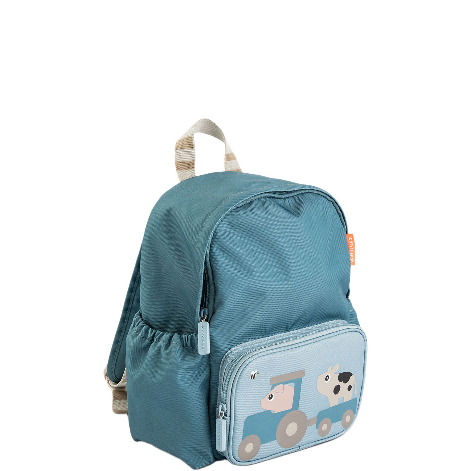 Tiny Farm Kids Backpack
