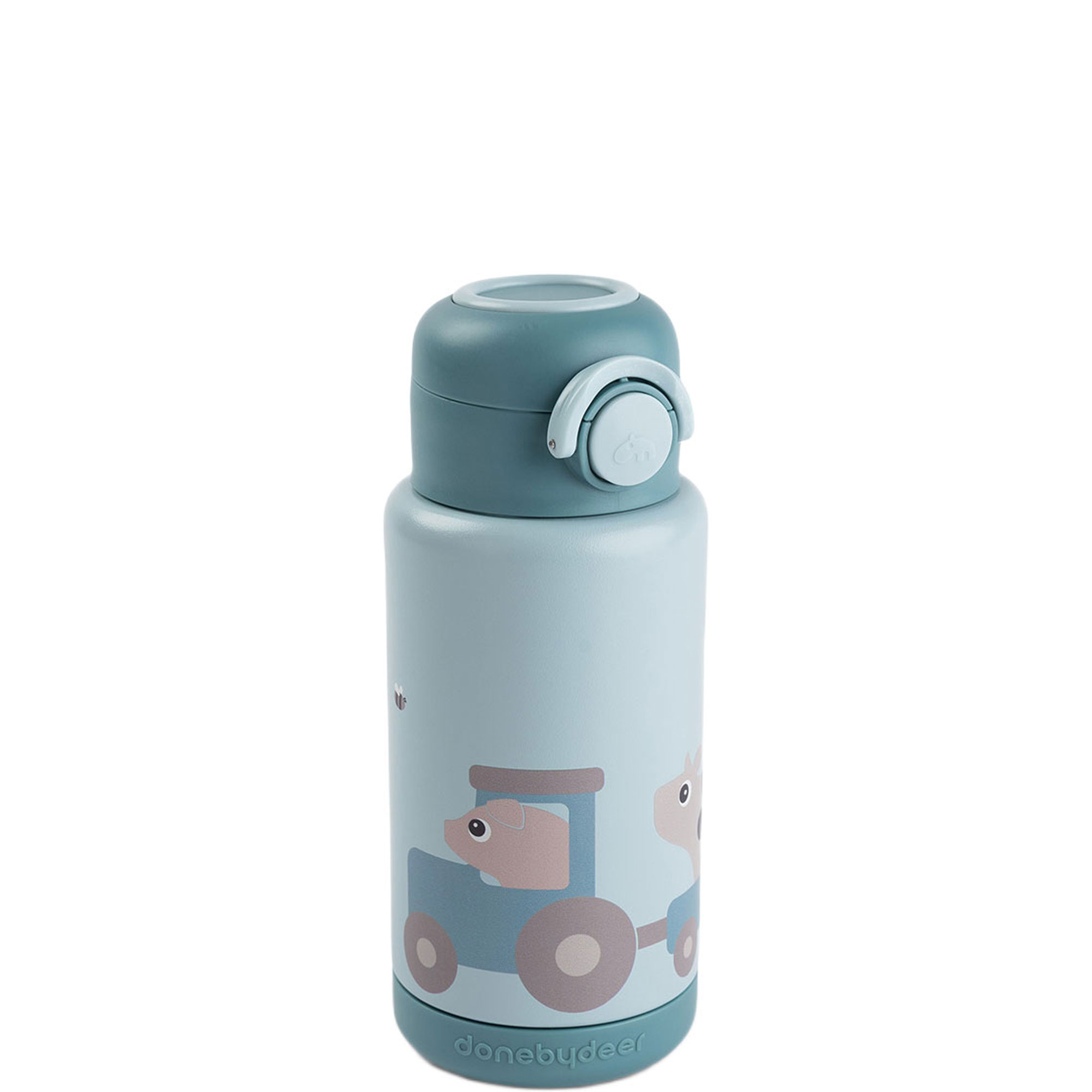 Tiny Farm Insulated Bottle 340 ml