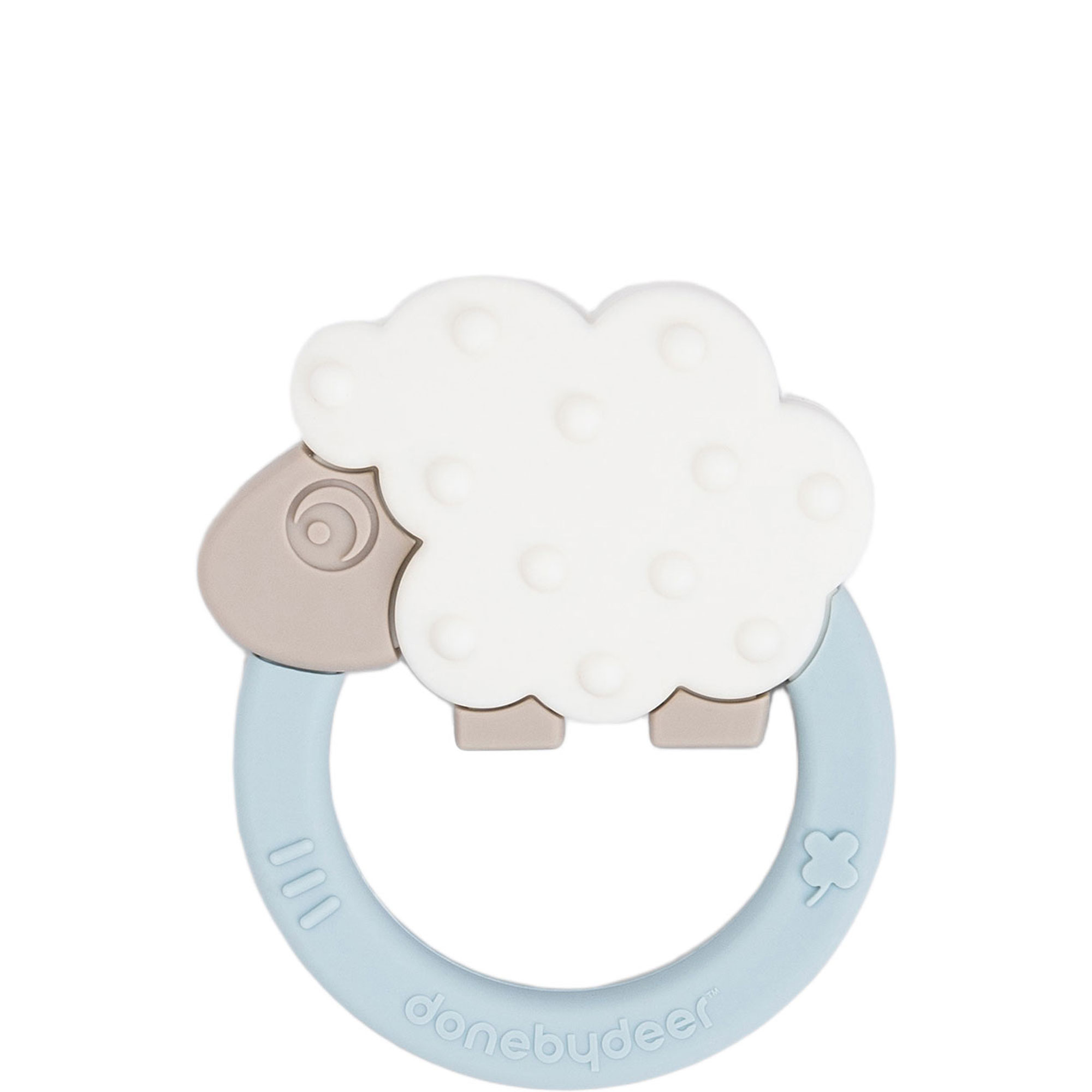 Sheepy Teether