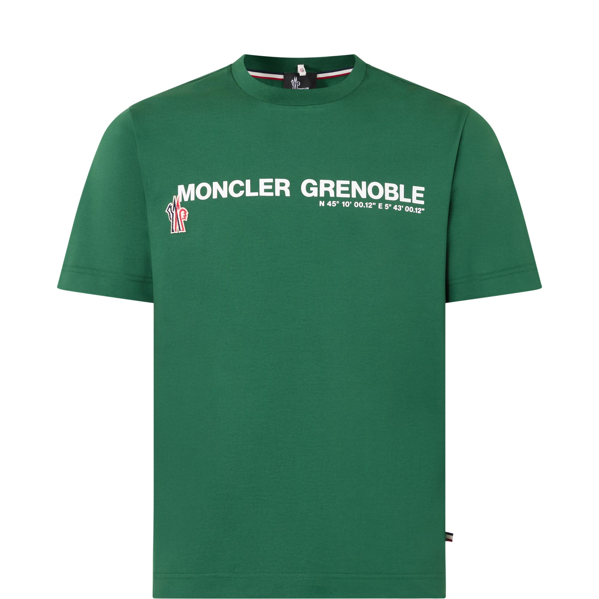 Logo Graphic T-Shirt