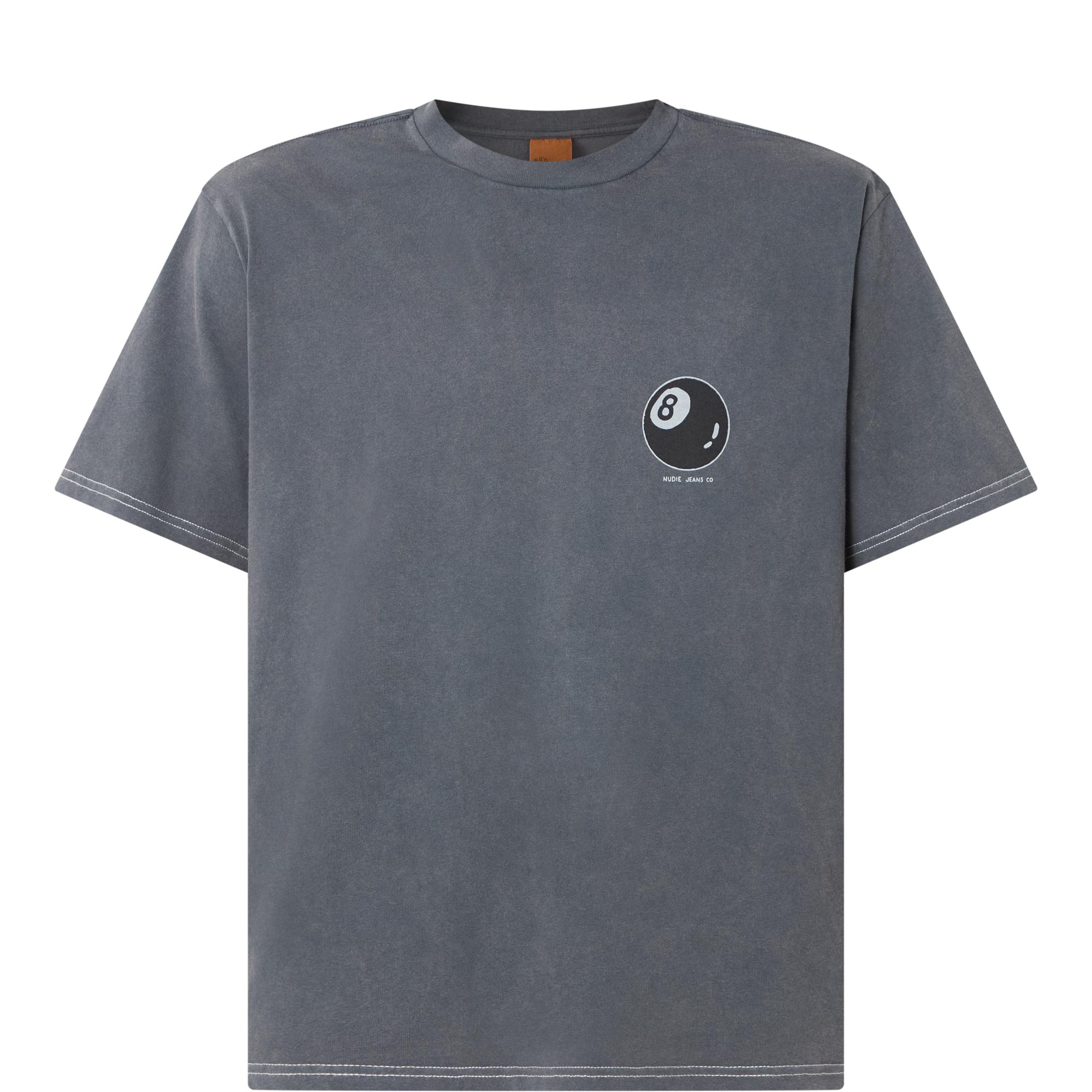 Koffe Knock-Topus T-Shirt