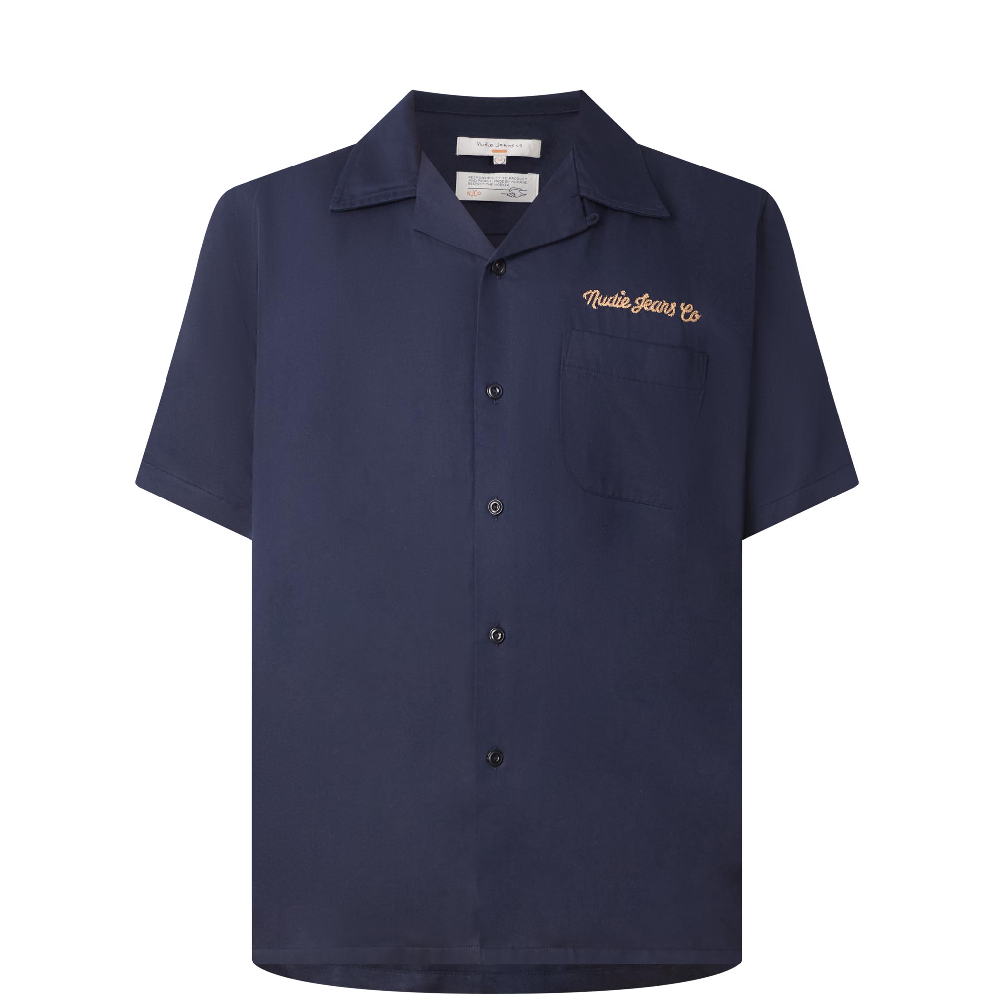 Arthur Bowling Shirt