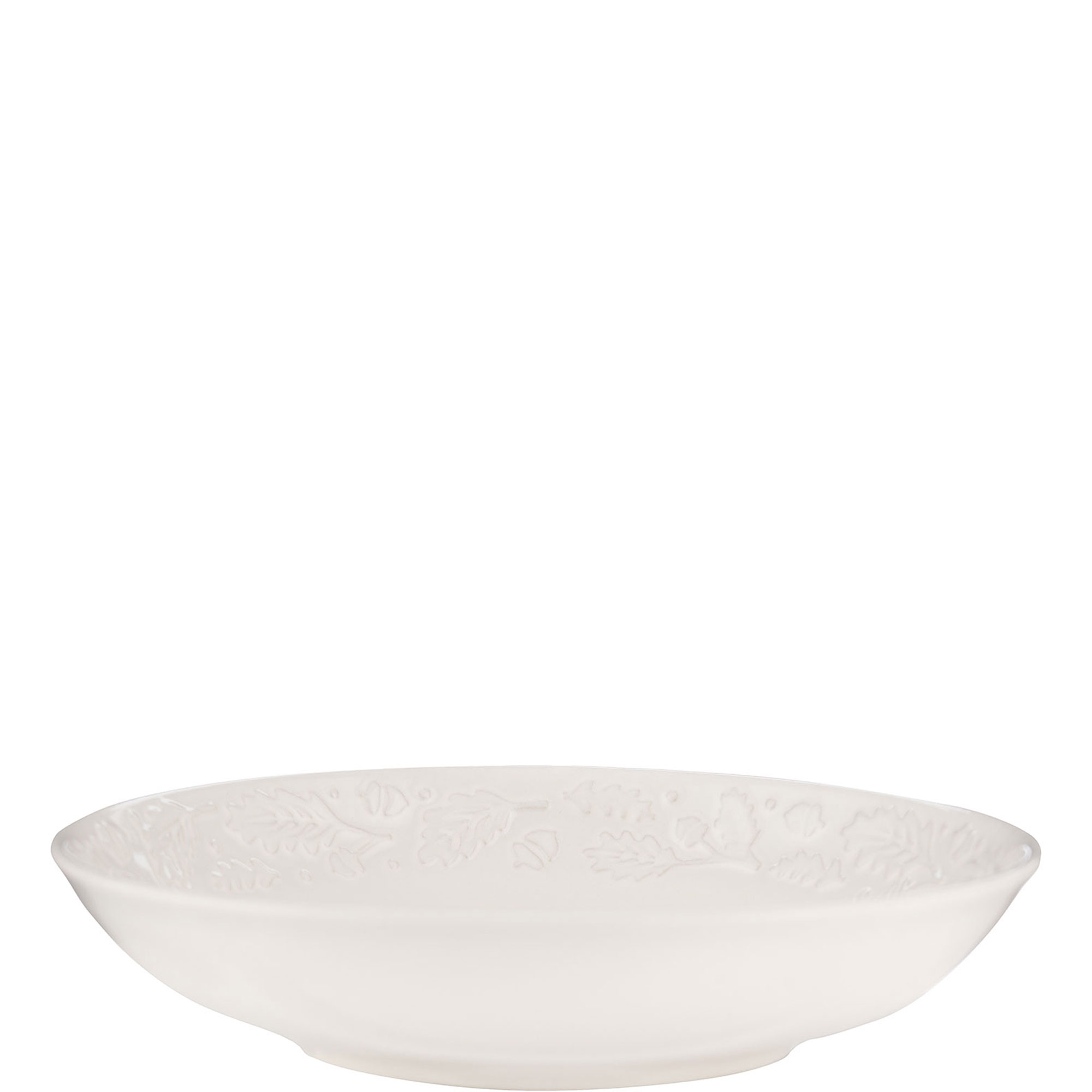 Acorn Pasta Bowl 23cm