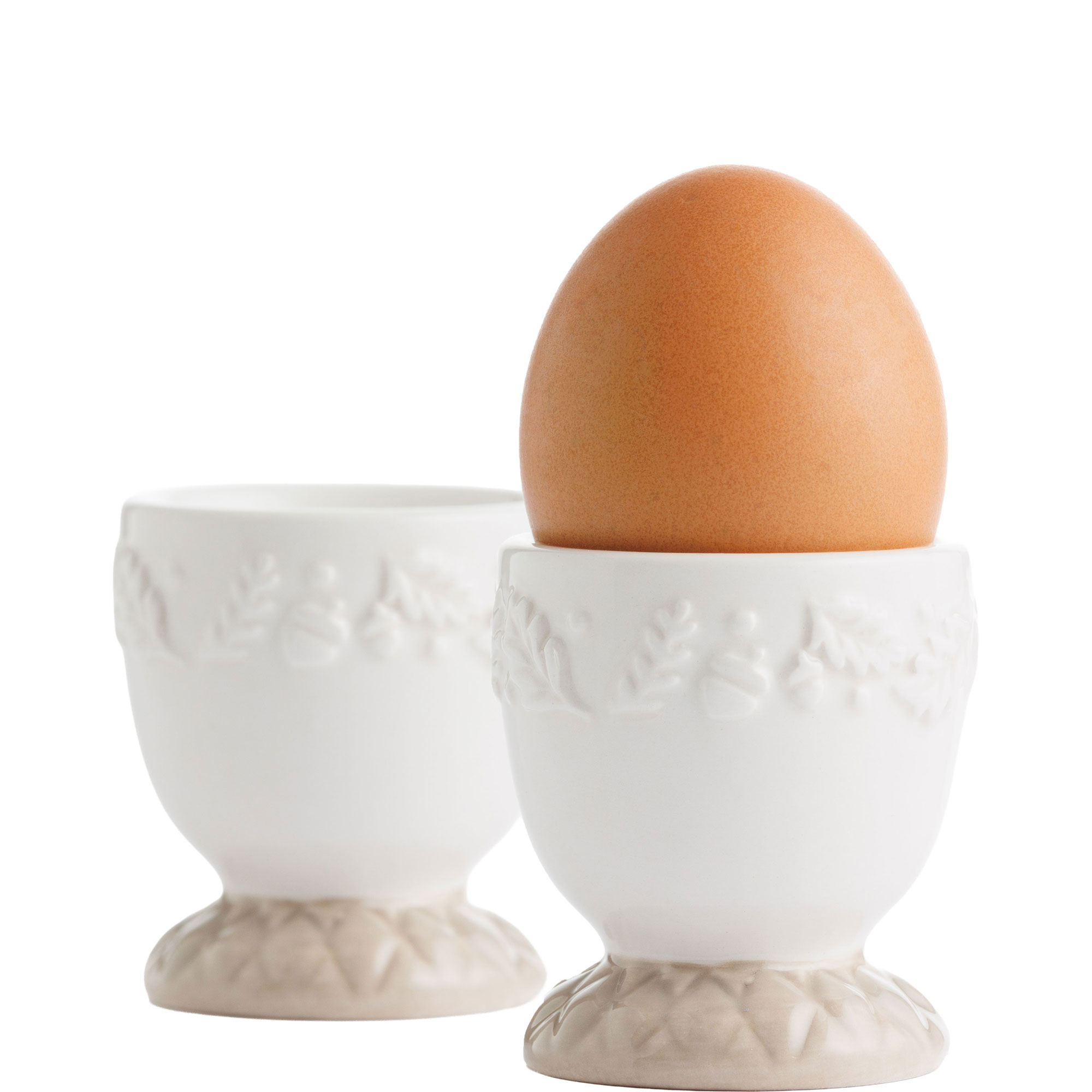Acorn Egg Cups