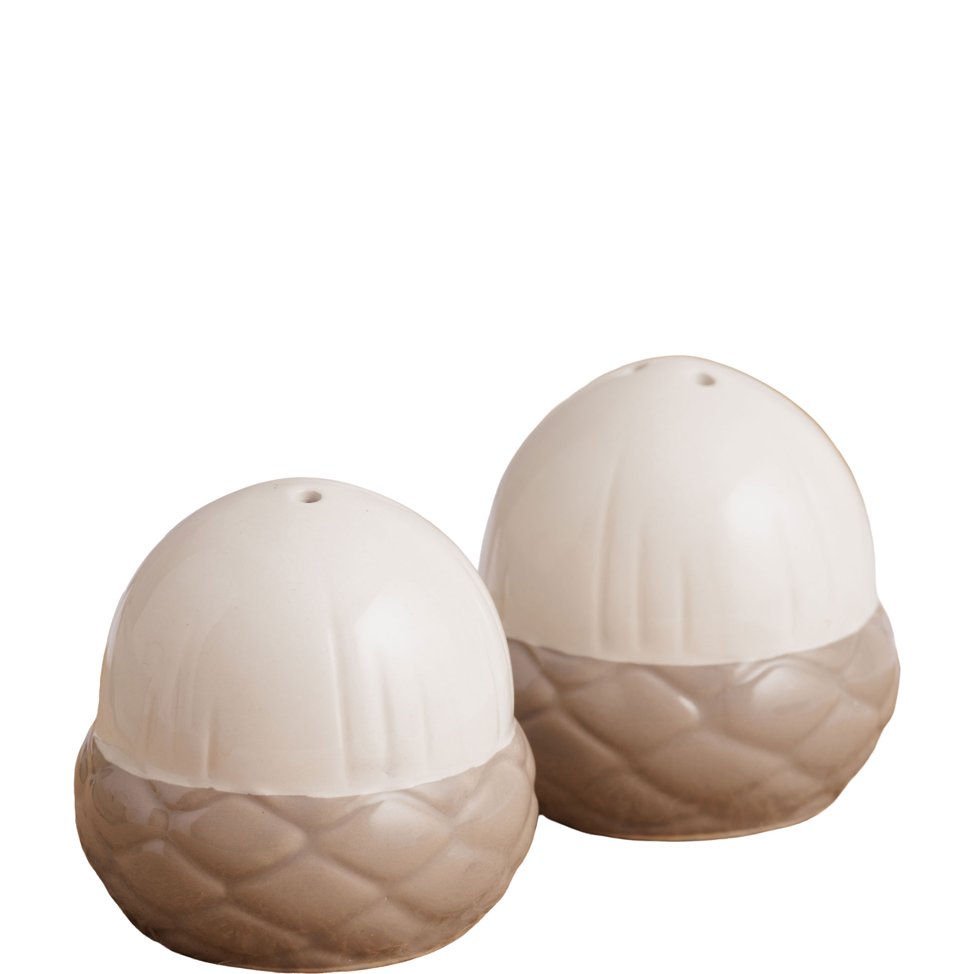 Acorn Salt & Pepper Set