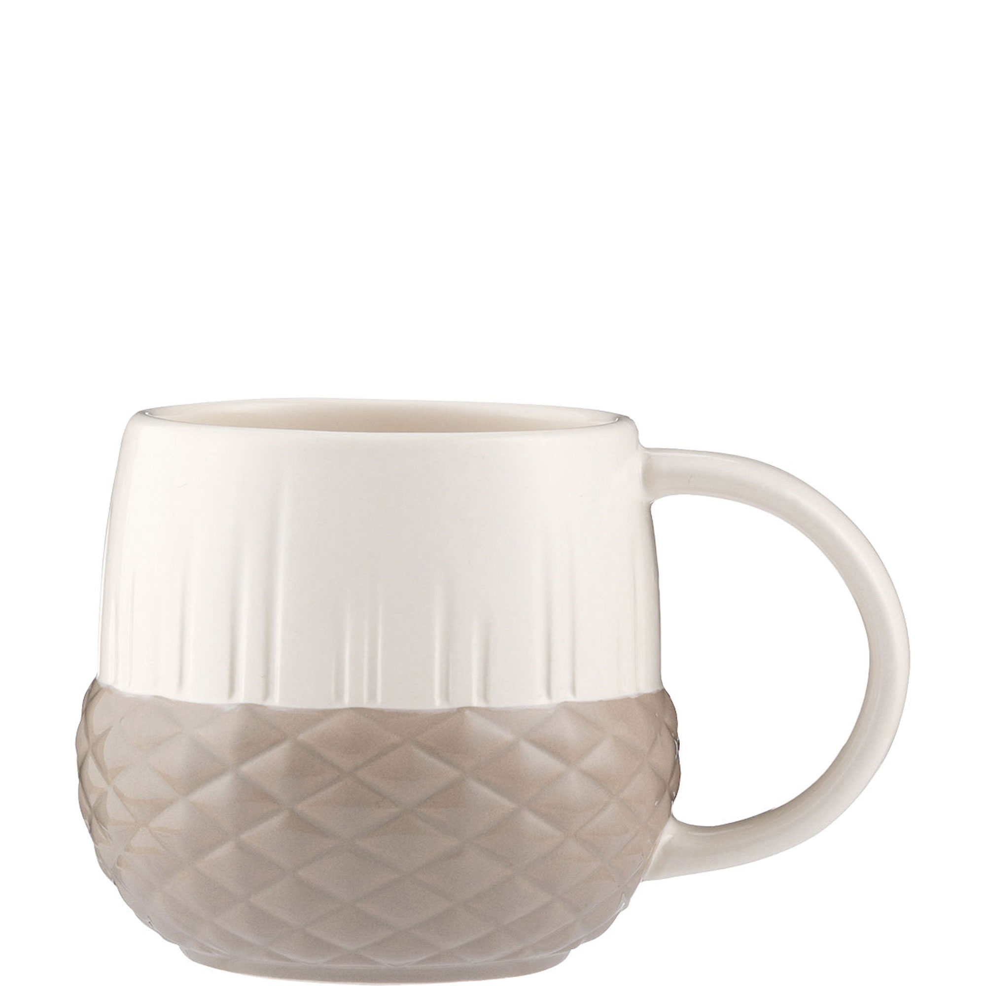 Acorn Novelty Mug 360ml