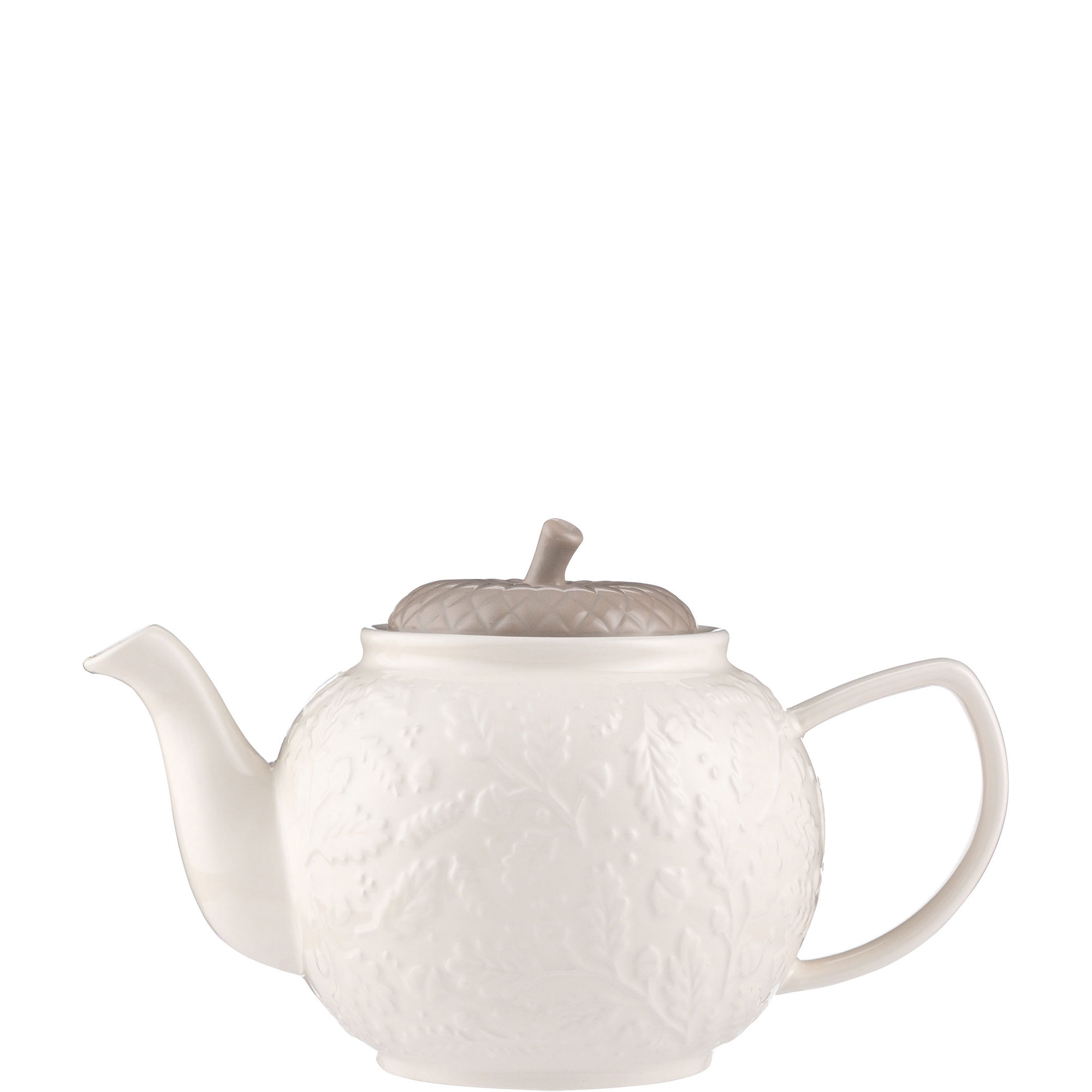 Acorn Teapot 1.1L