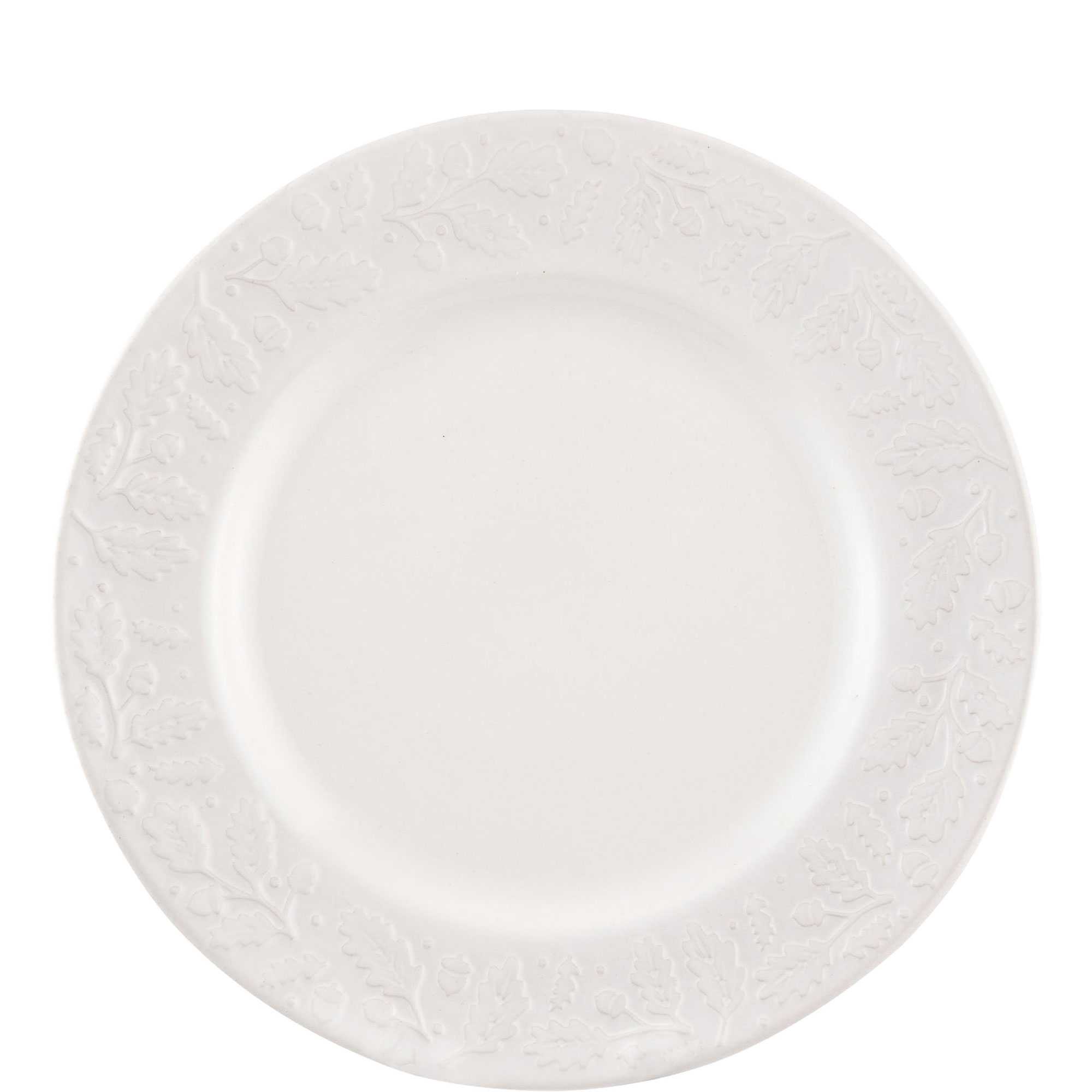 Acorn Dinner Plate 27cm