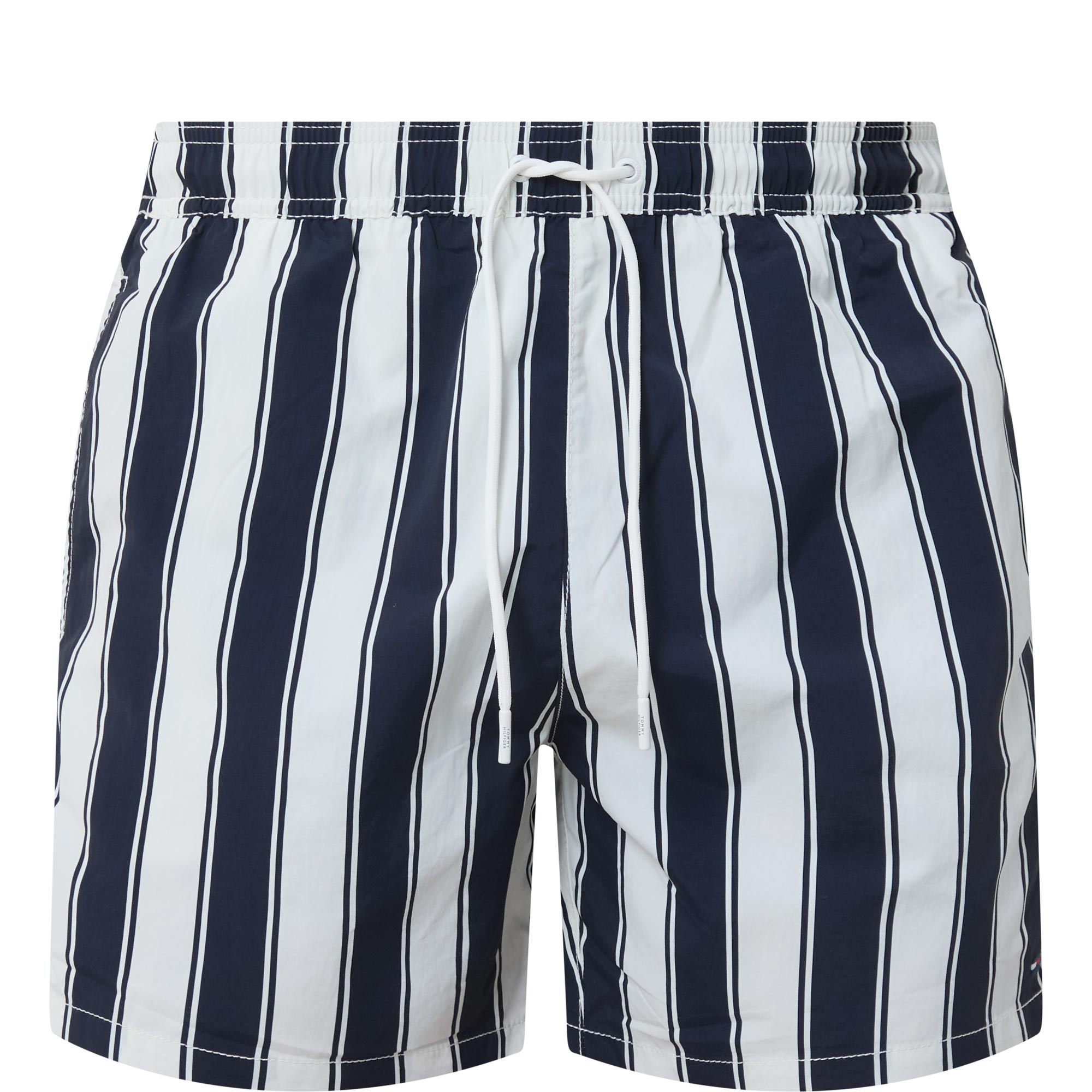 Essential Stripe Swim Shorts