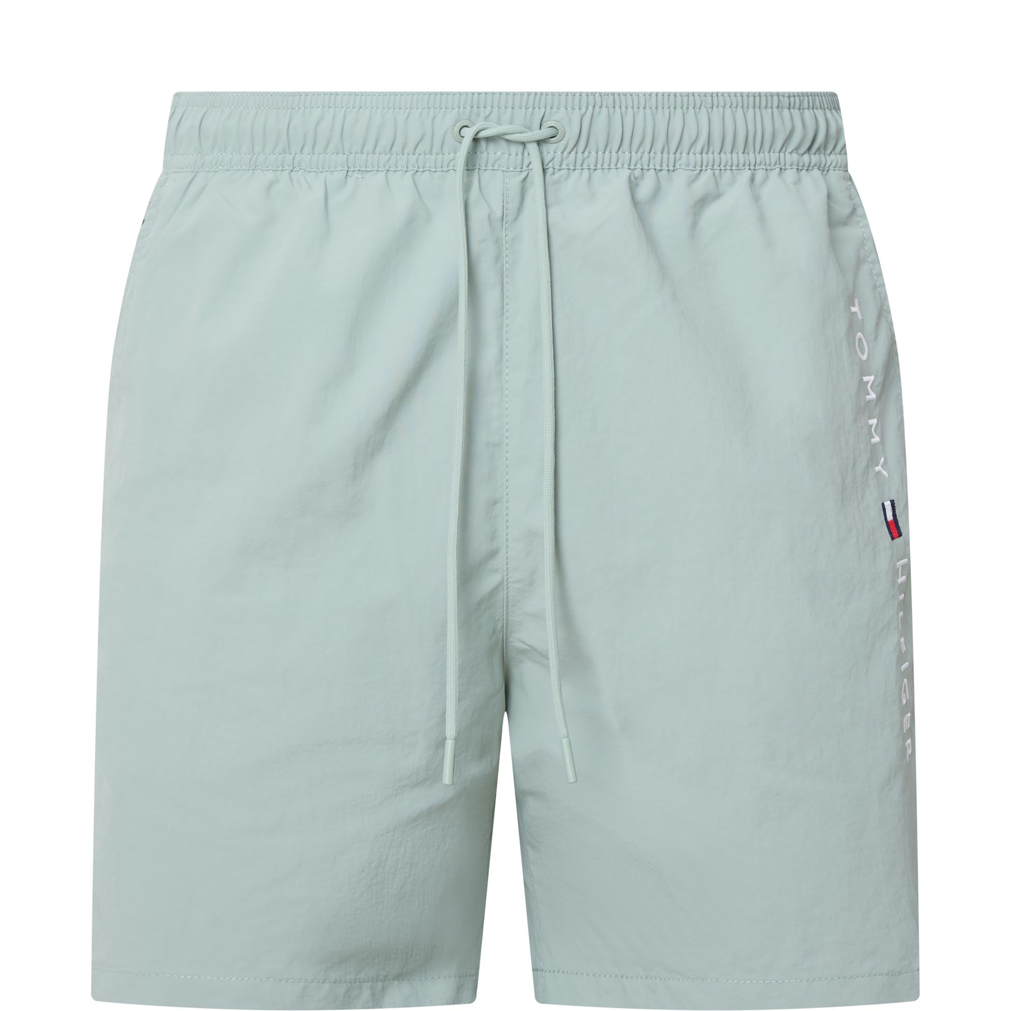 Original Flag Logo Swim Shorts