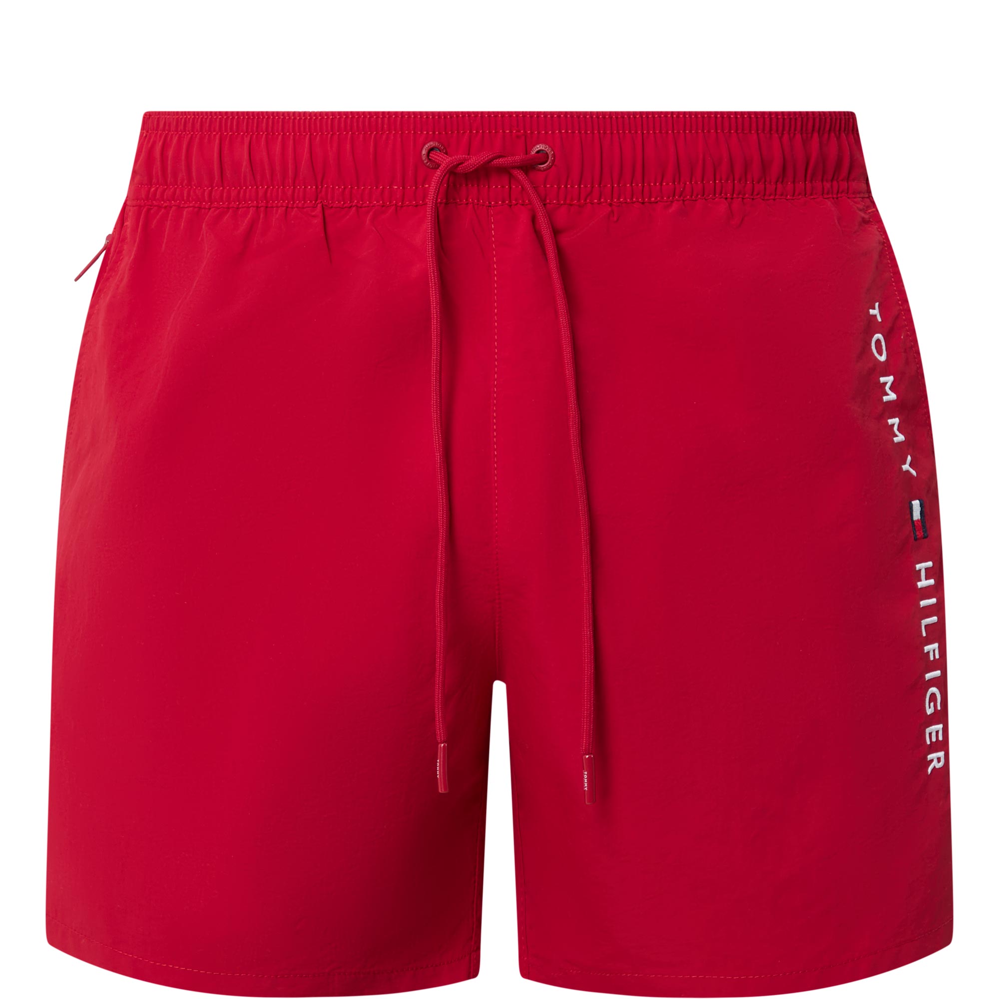 Original Logo Swim Shorts