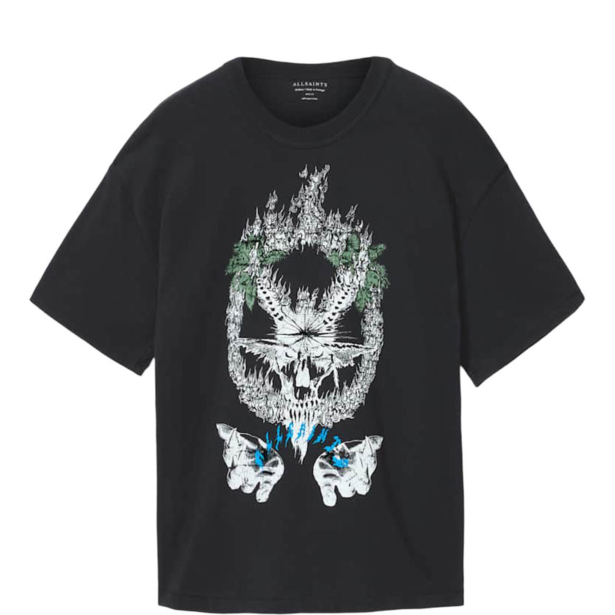 Palm Ripper Logo T-Shirt