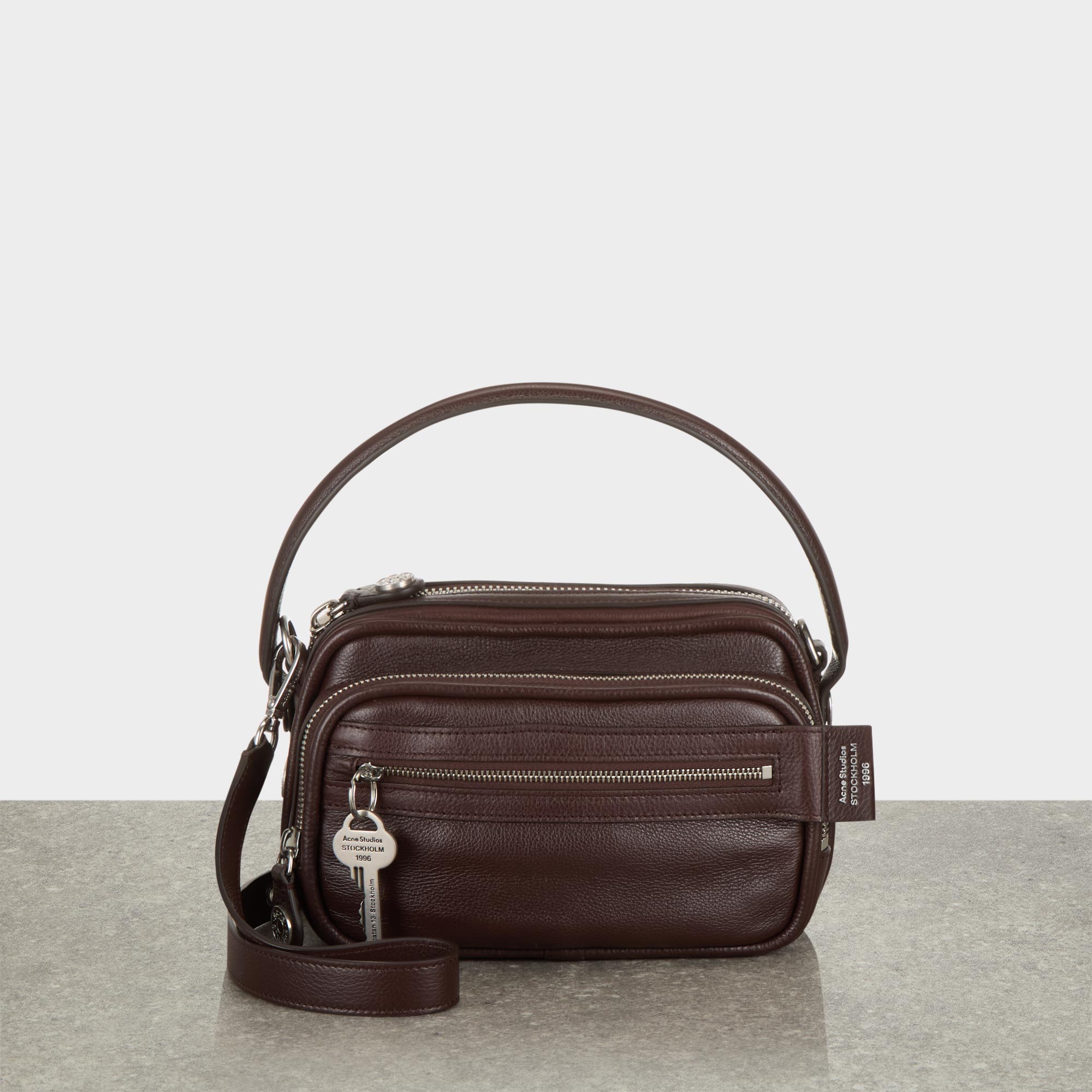Camero Kit Mini Crossbody Bag